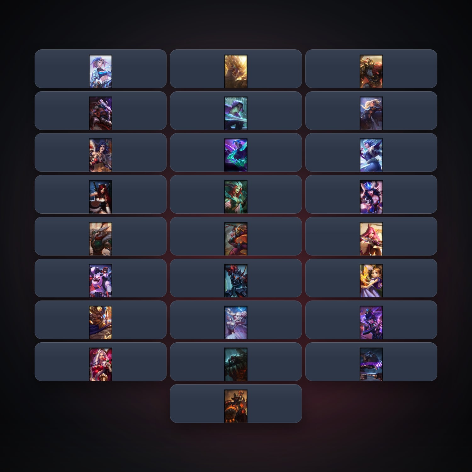 EU locker — HabibiAccounts