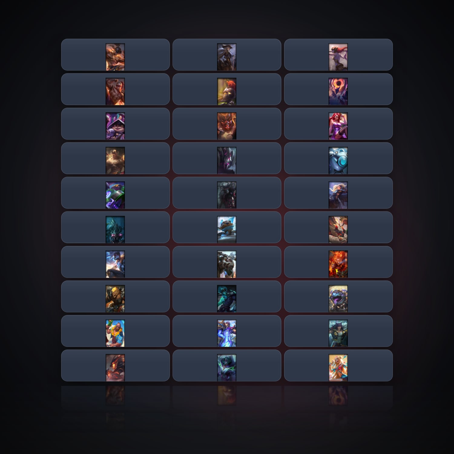 EU Server — HabibiAccounts