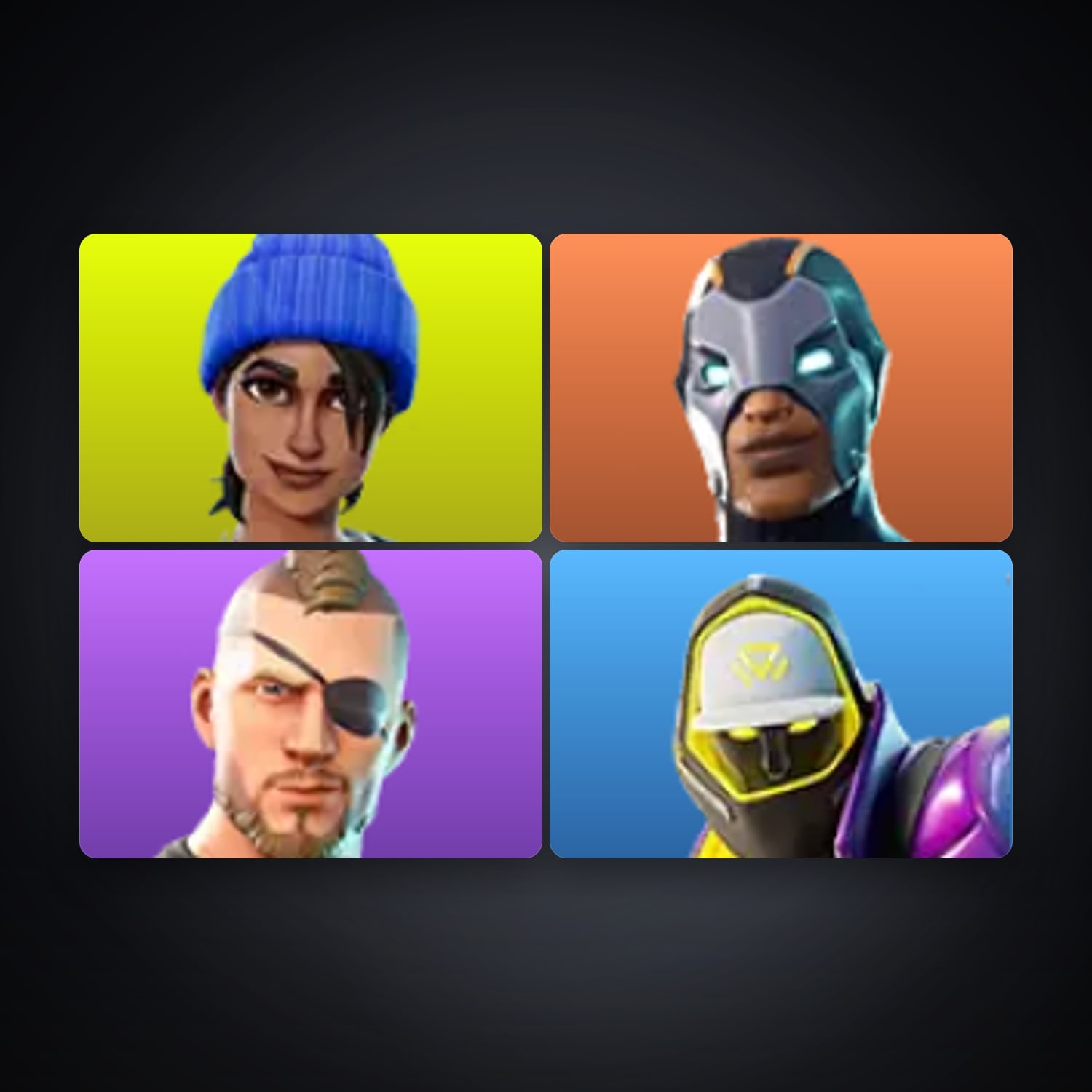 Epic — HabibiAccounts