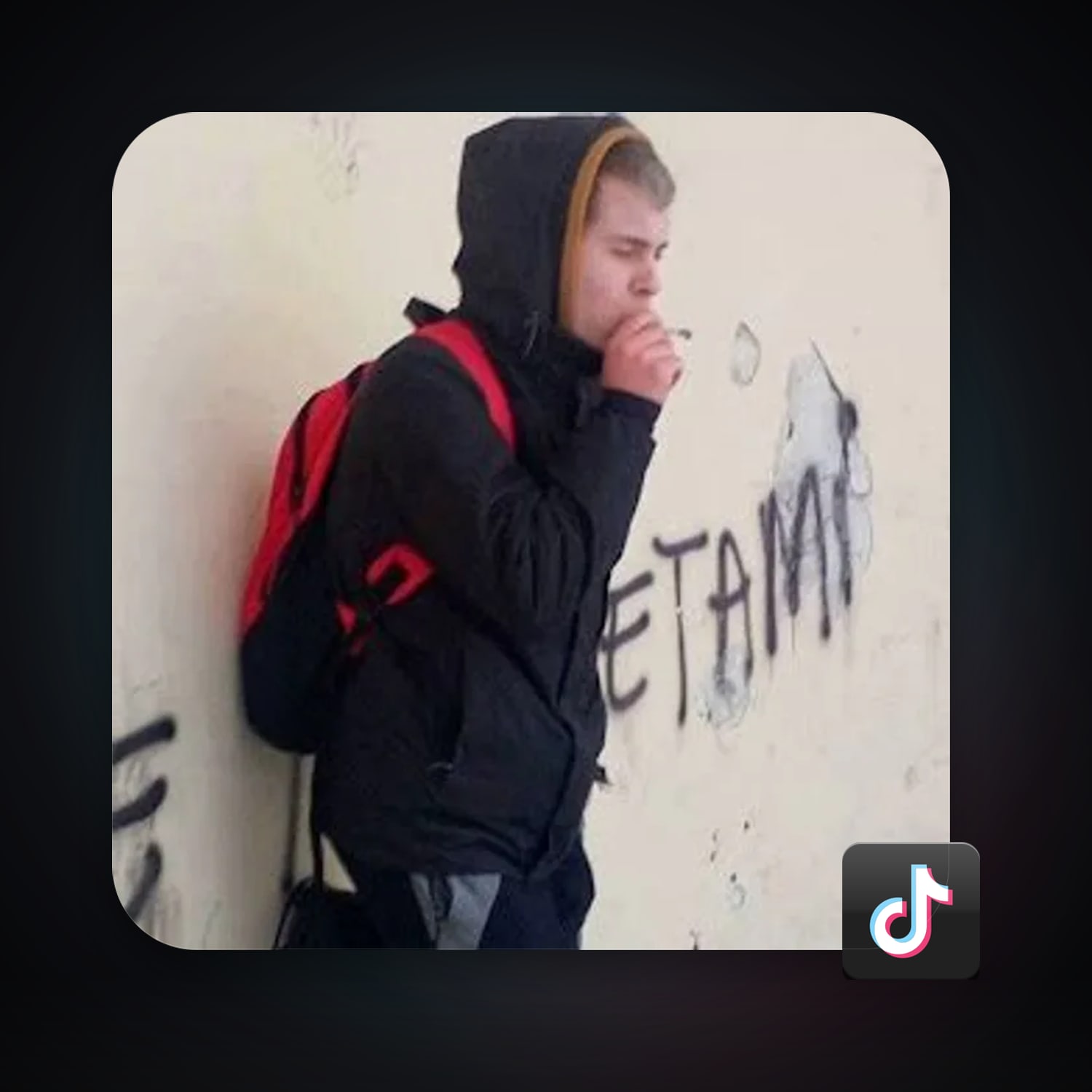 TikTok 3 followers — HabibiAccounts