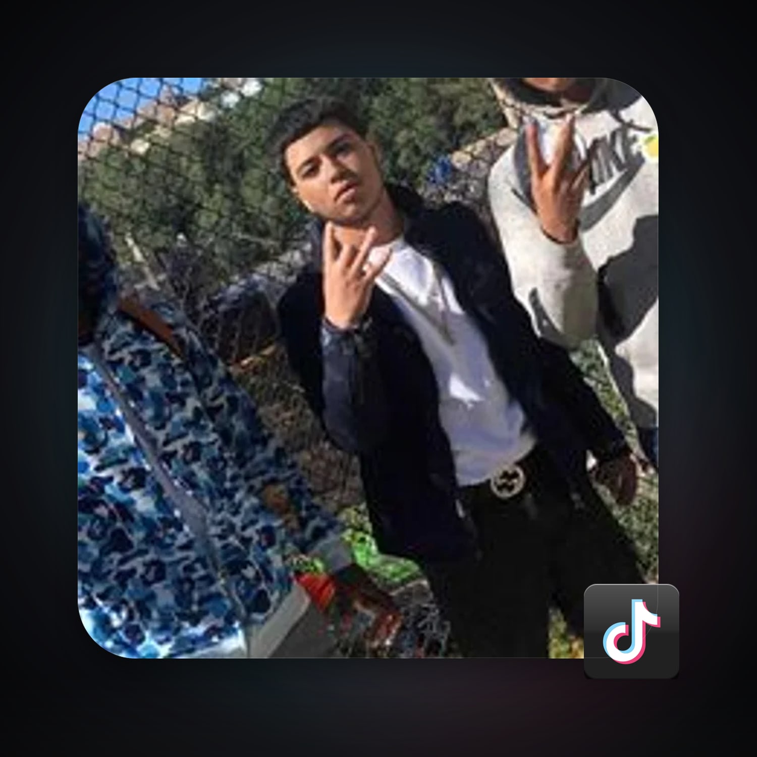 TikTok Account — HabibiAccounts