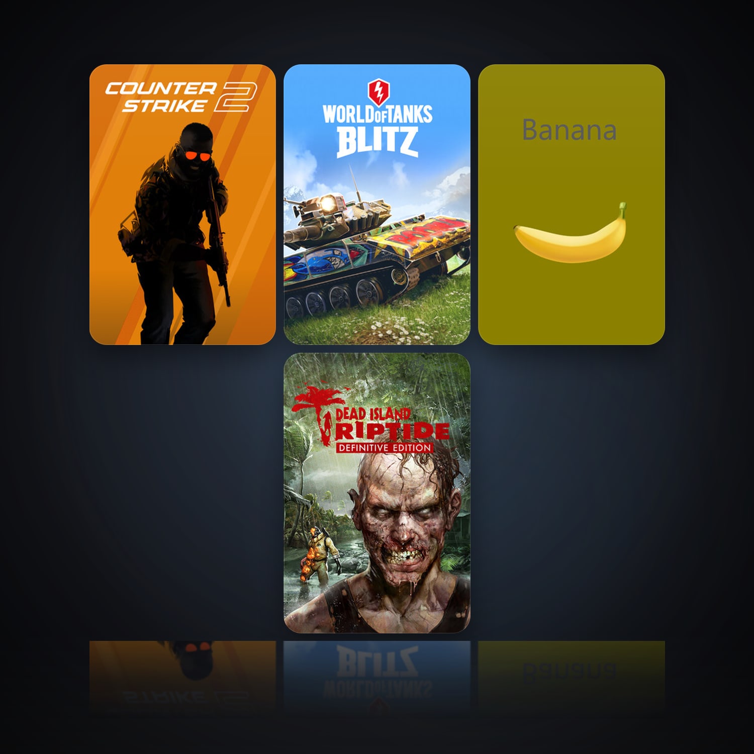 CS2 Prime & World of Tanks Blitz | Level 13 | Clean — HabibiAccounts