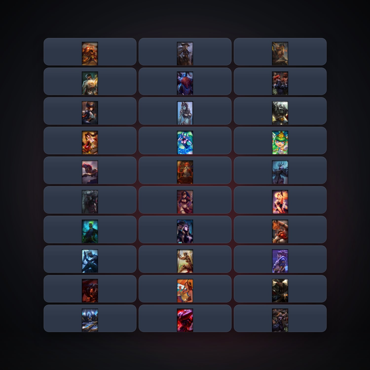 EU locker — HabibiAccounts