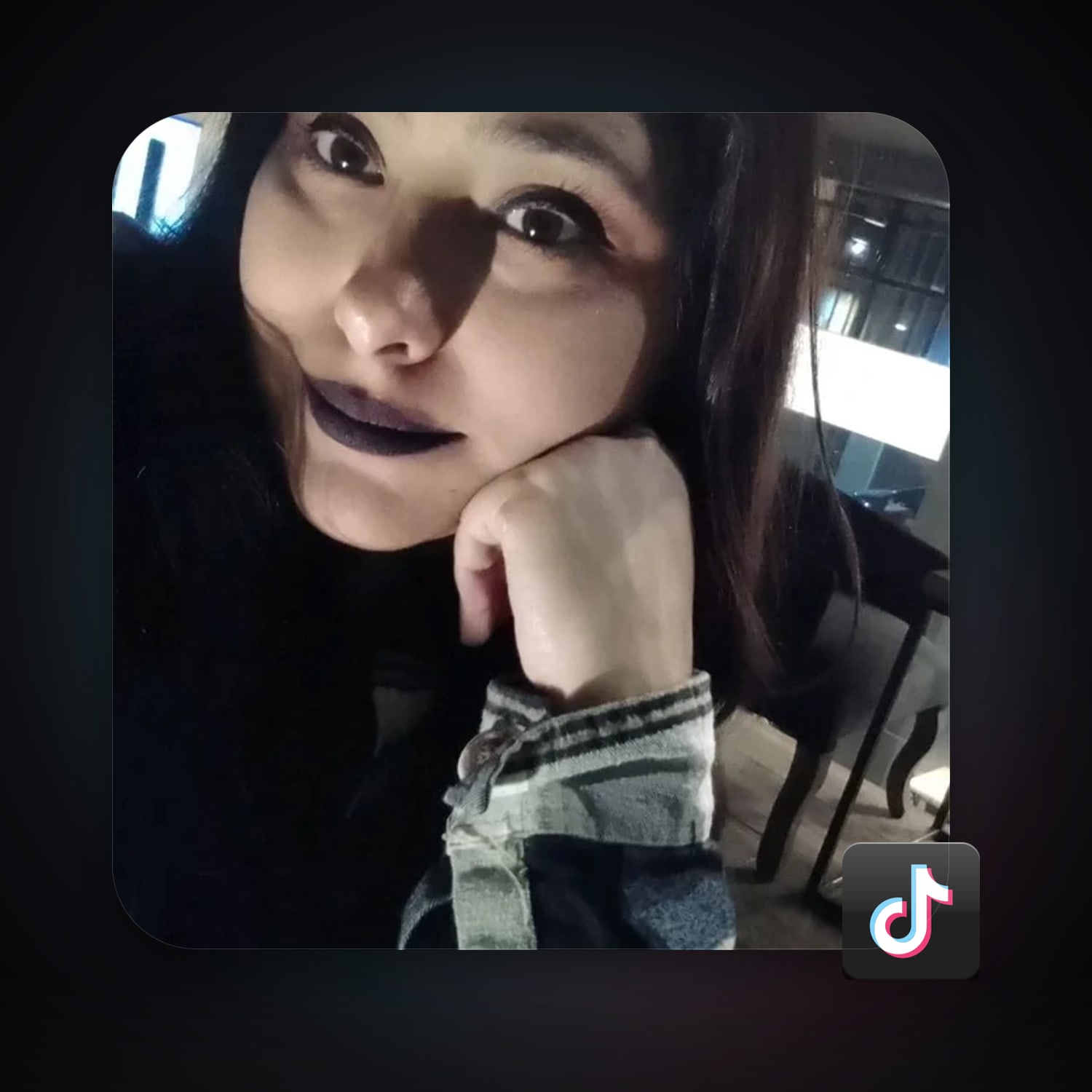 TikTok | 16 Followers — HabibiAccounts