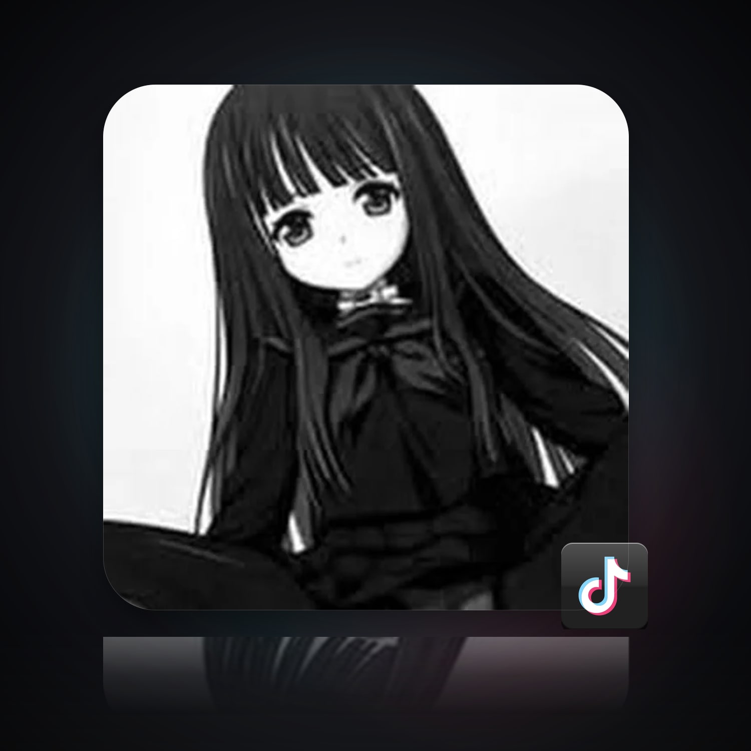 TikTok Account — HabibiAccounts