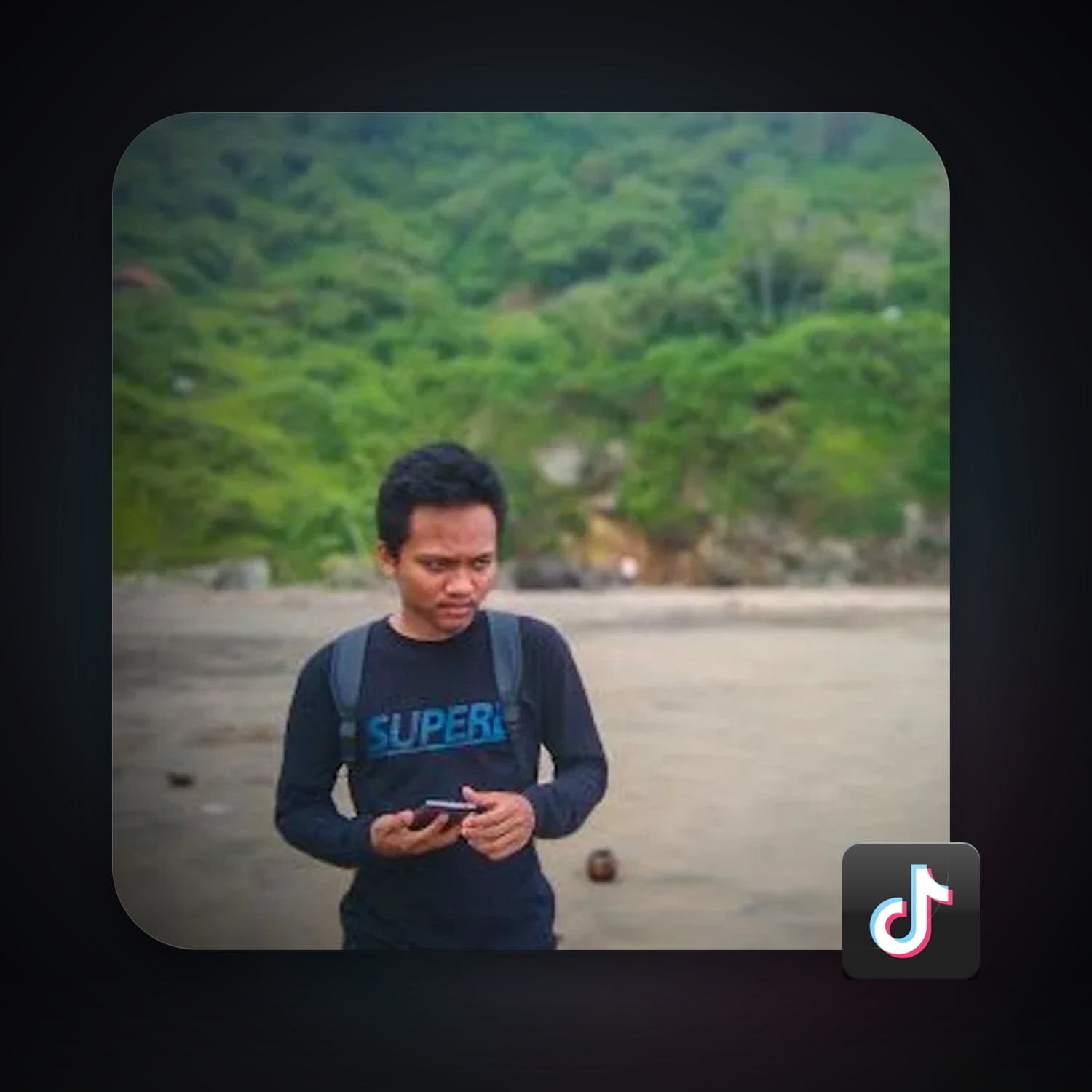 TikTok — HabibiAccounts