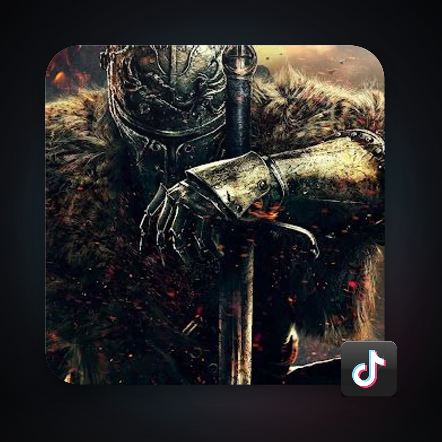 TikTok — HabibiAccounts