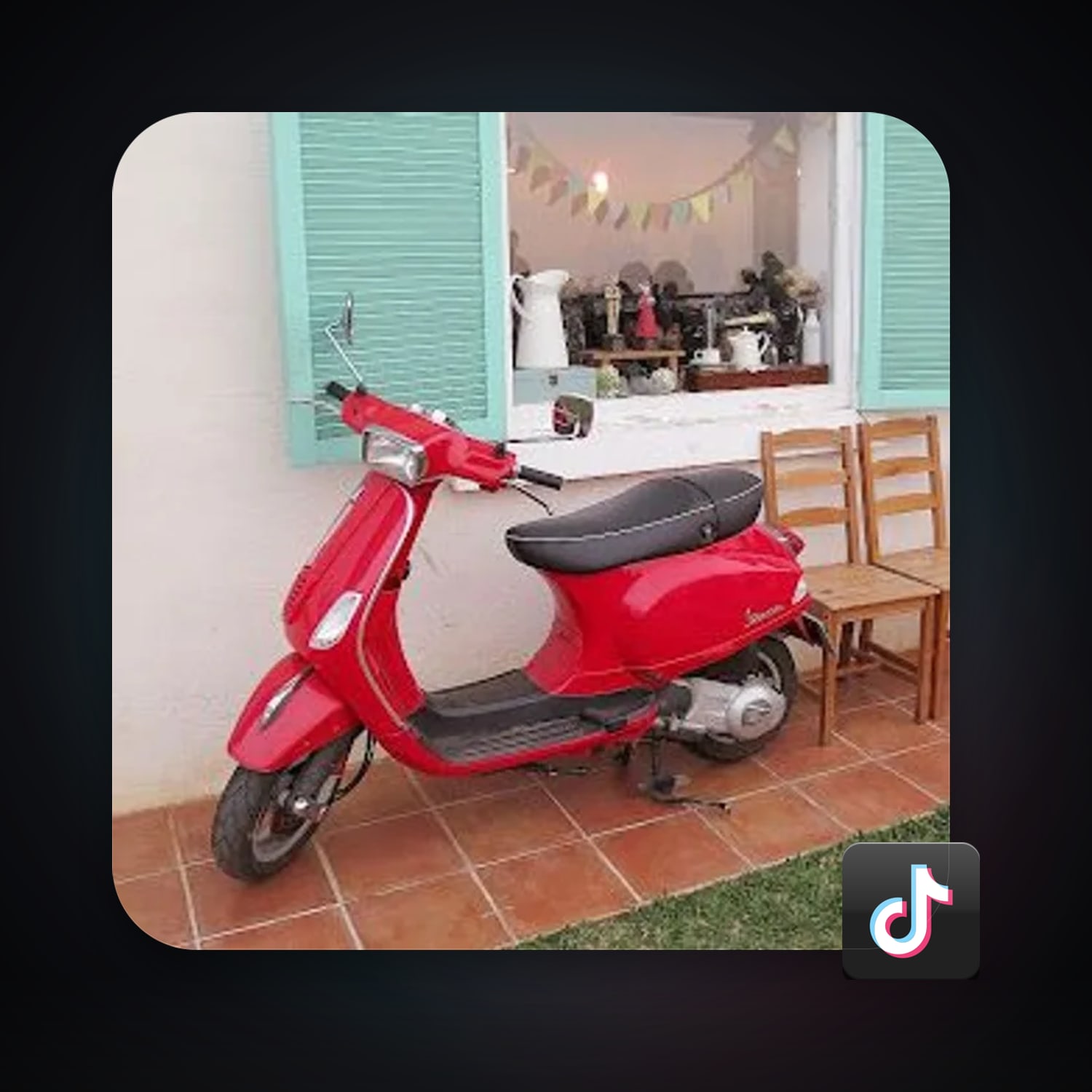 TikTok — HabibiAccounts