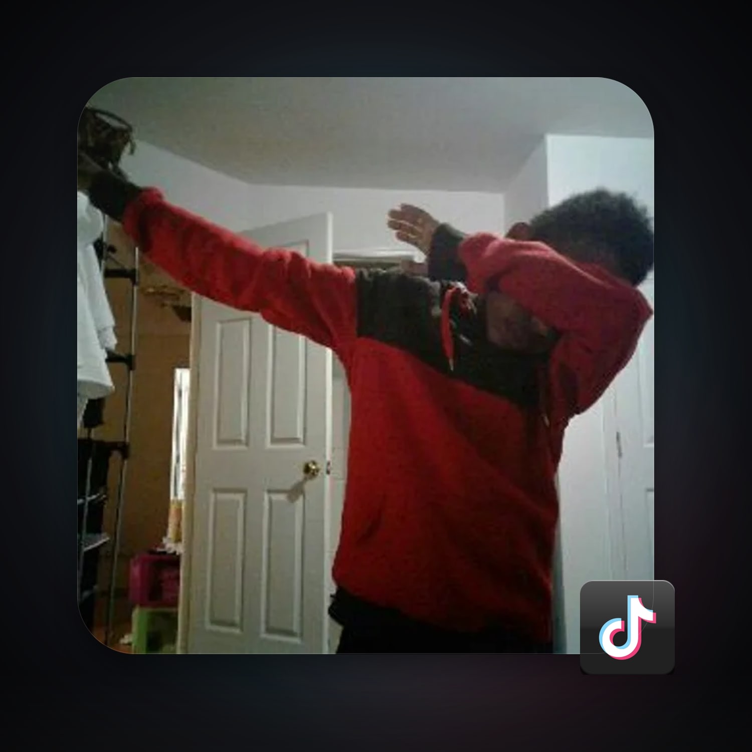 TikTok 29 followers — HabibiAccounts