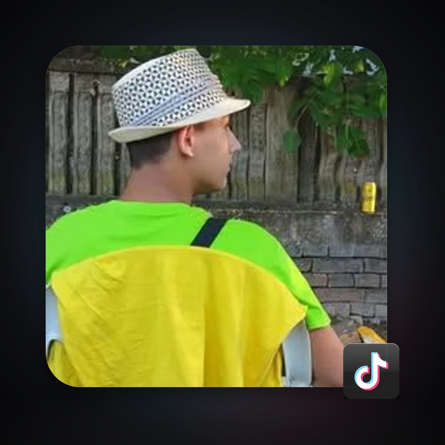 TikTok 2 followers — HabibiAccounts