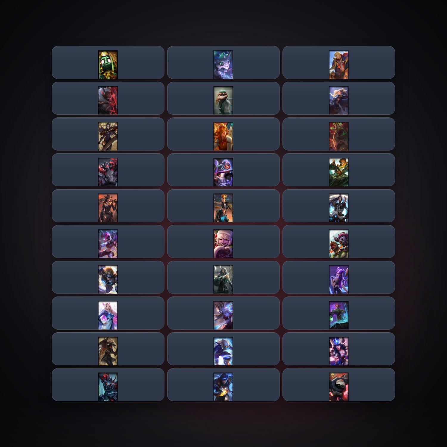 EU locker — HabibiAccounts