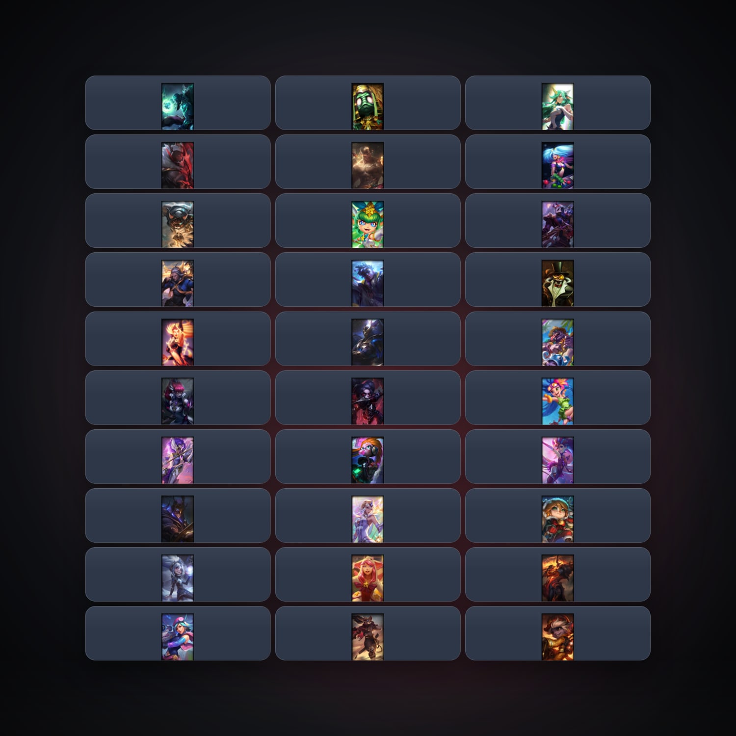 EU locker · 213666486 — HabibiAccounts