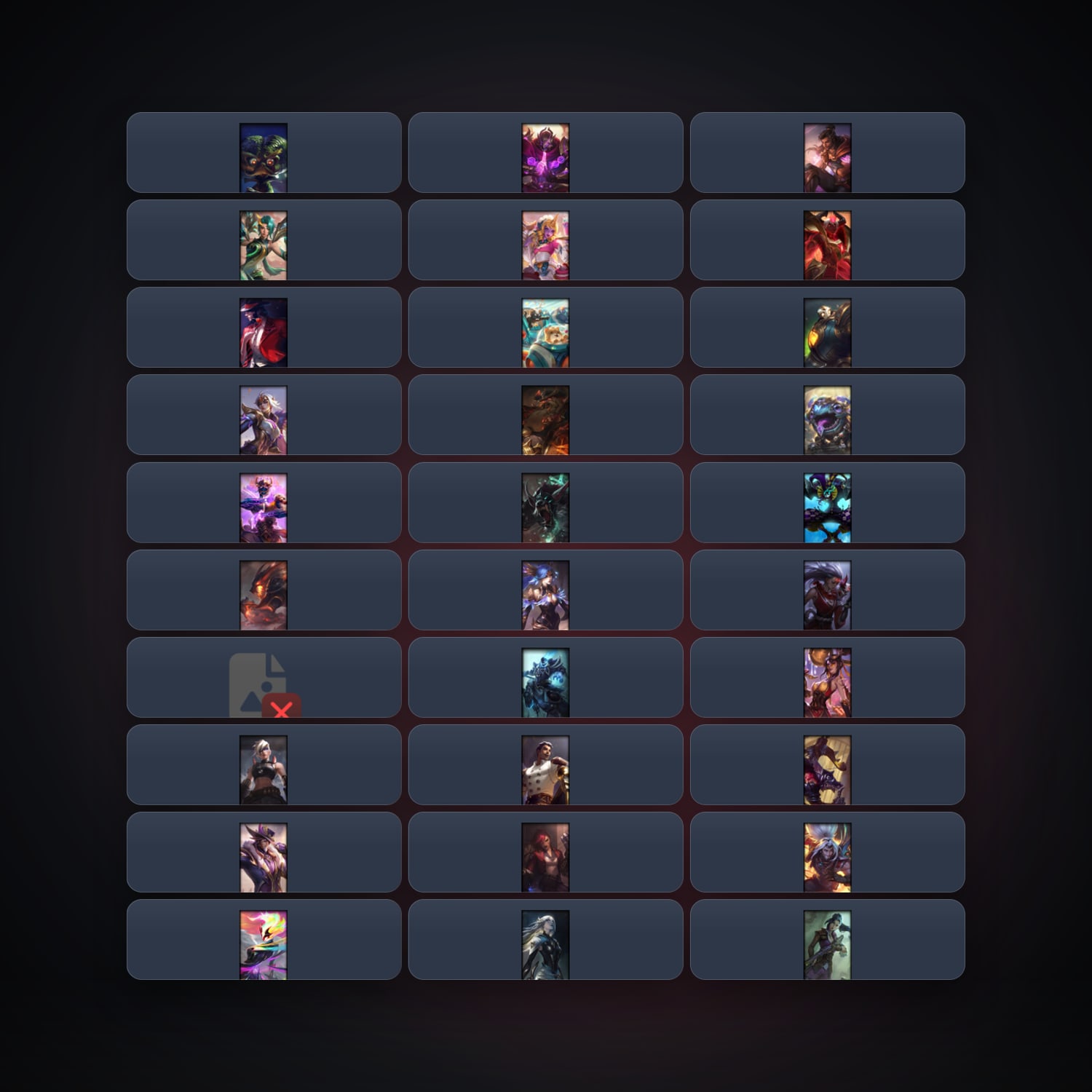 EU locker — HabibiAccounts