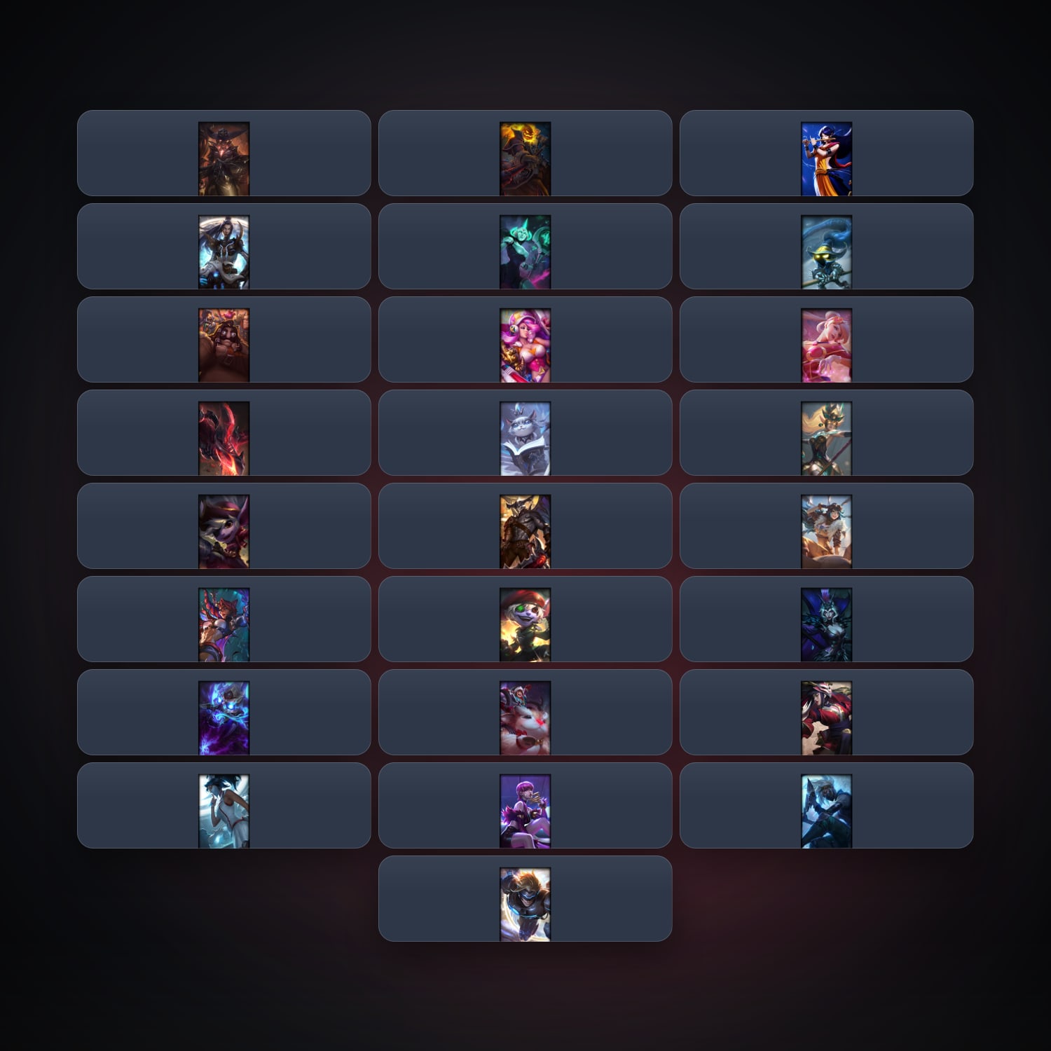 EU locker · 213675485 — HabibiAccounts