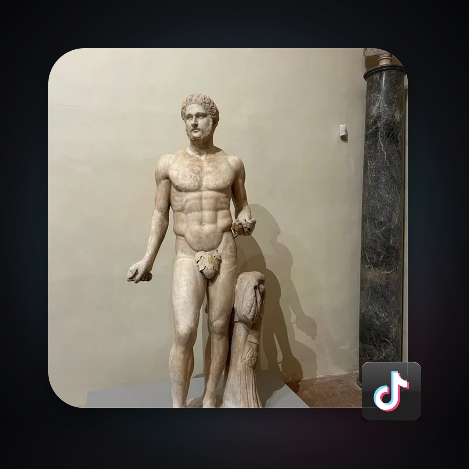 TikTok 2 followers — HabibiAccounts