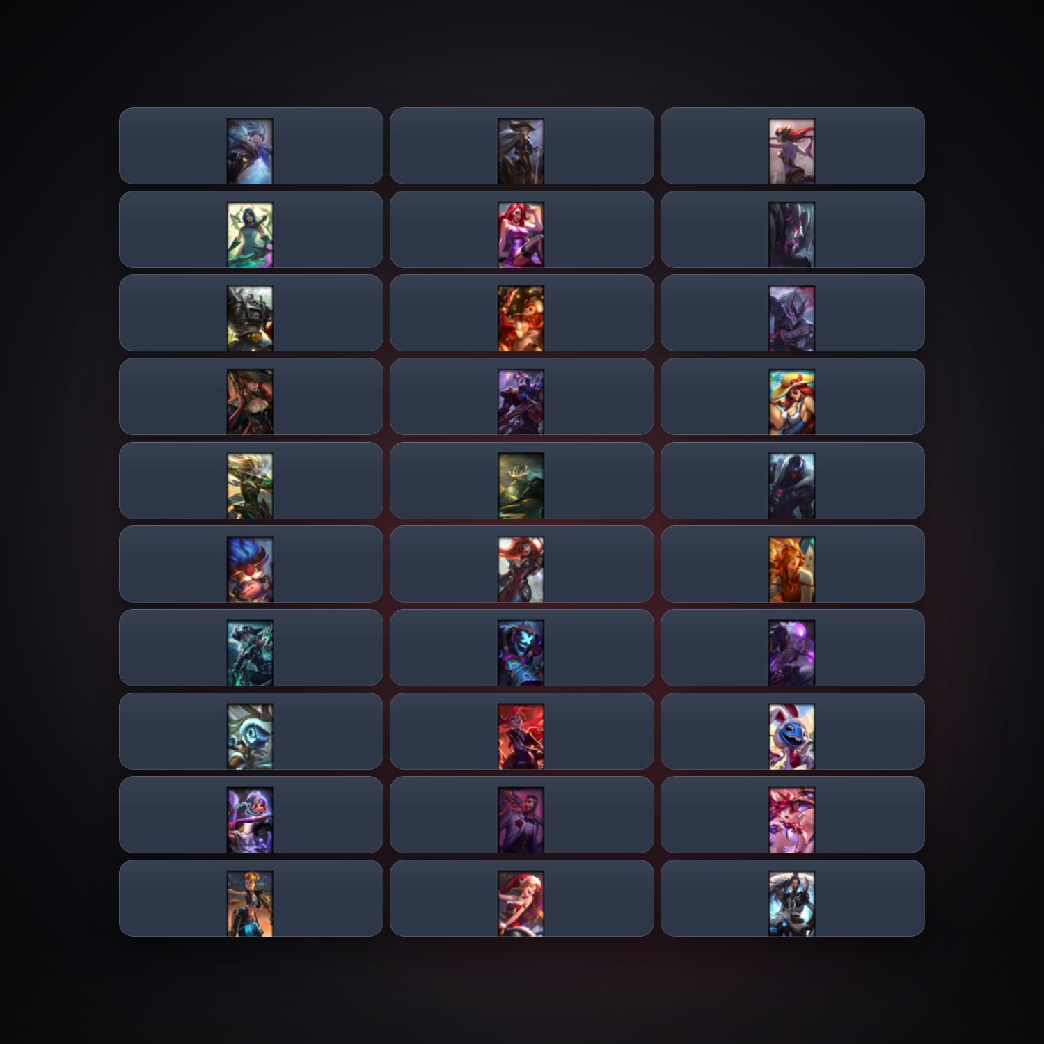 EU locker — HabibiAccounts