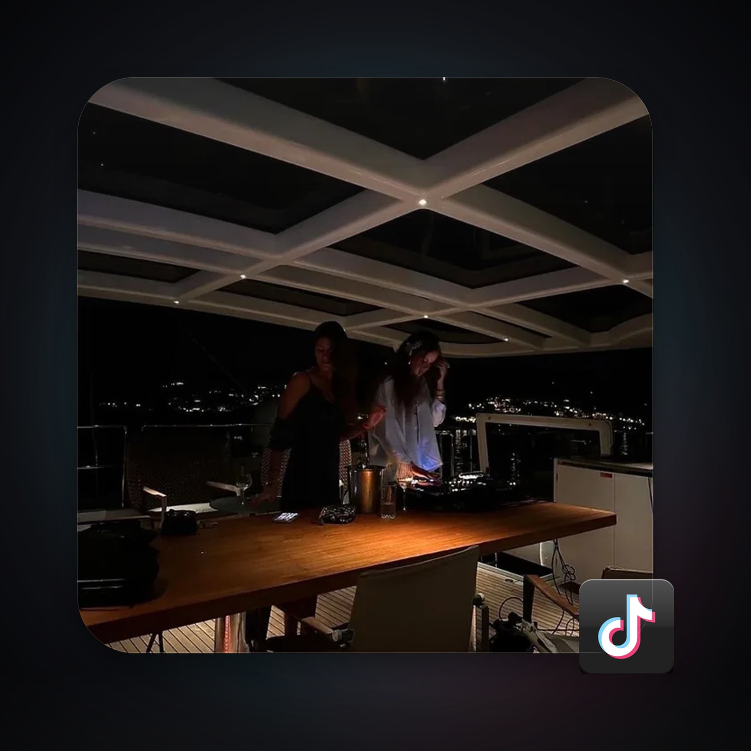 TikTok 13 followers — HabibiAccounts
