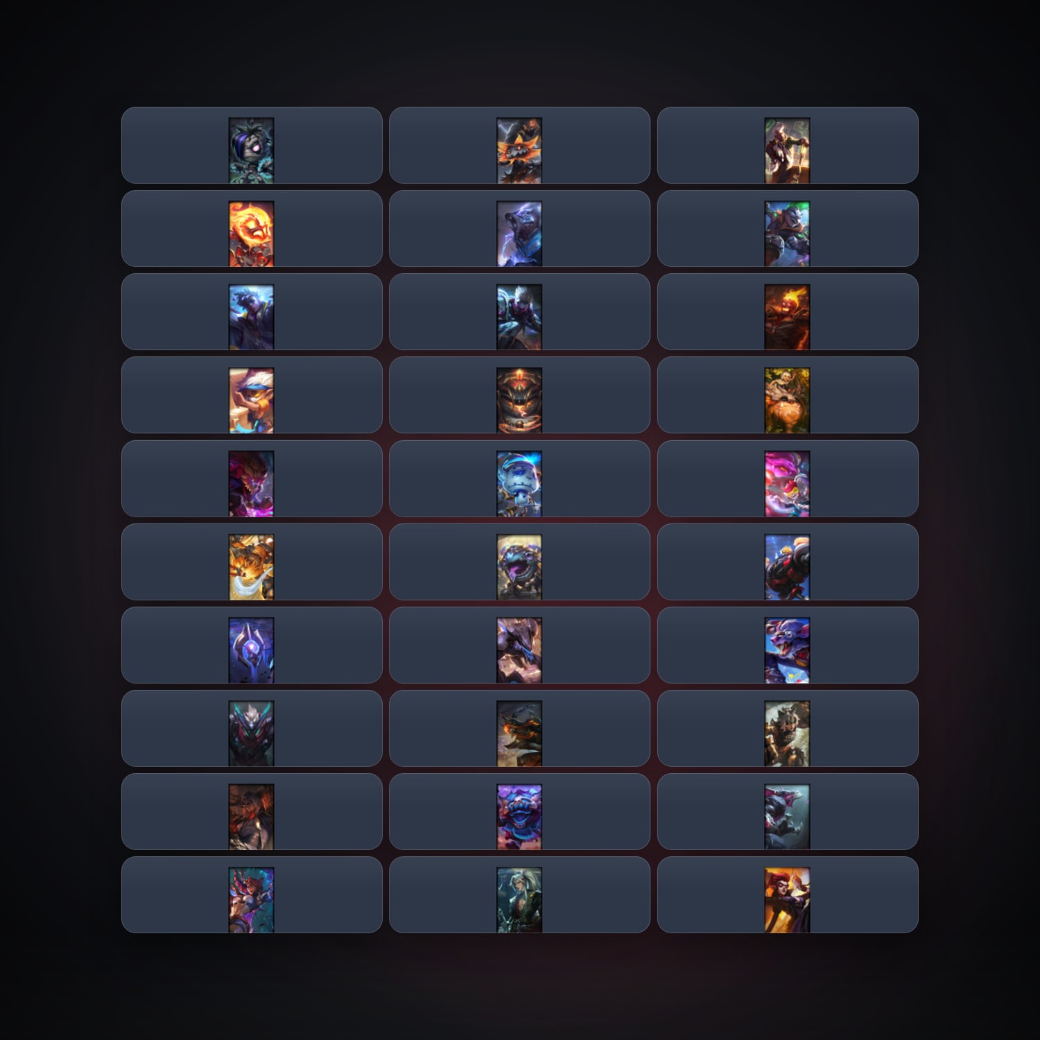EU locker — HabibiAccounts