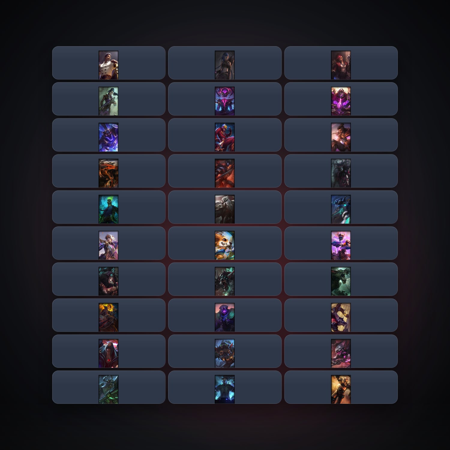 EU locker — HabibiAccounts