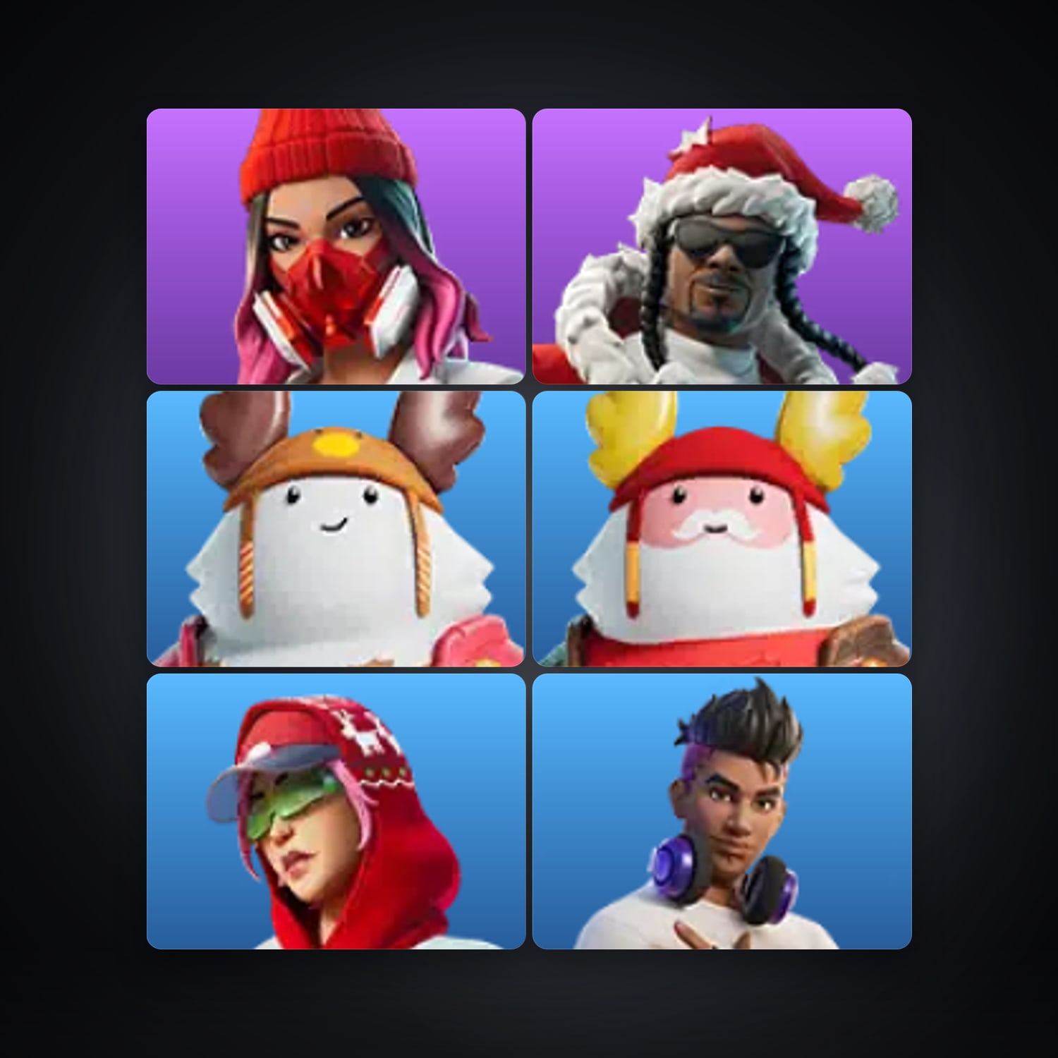Epic — HabibiAccounts