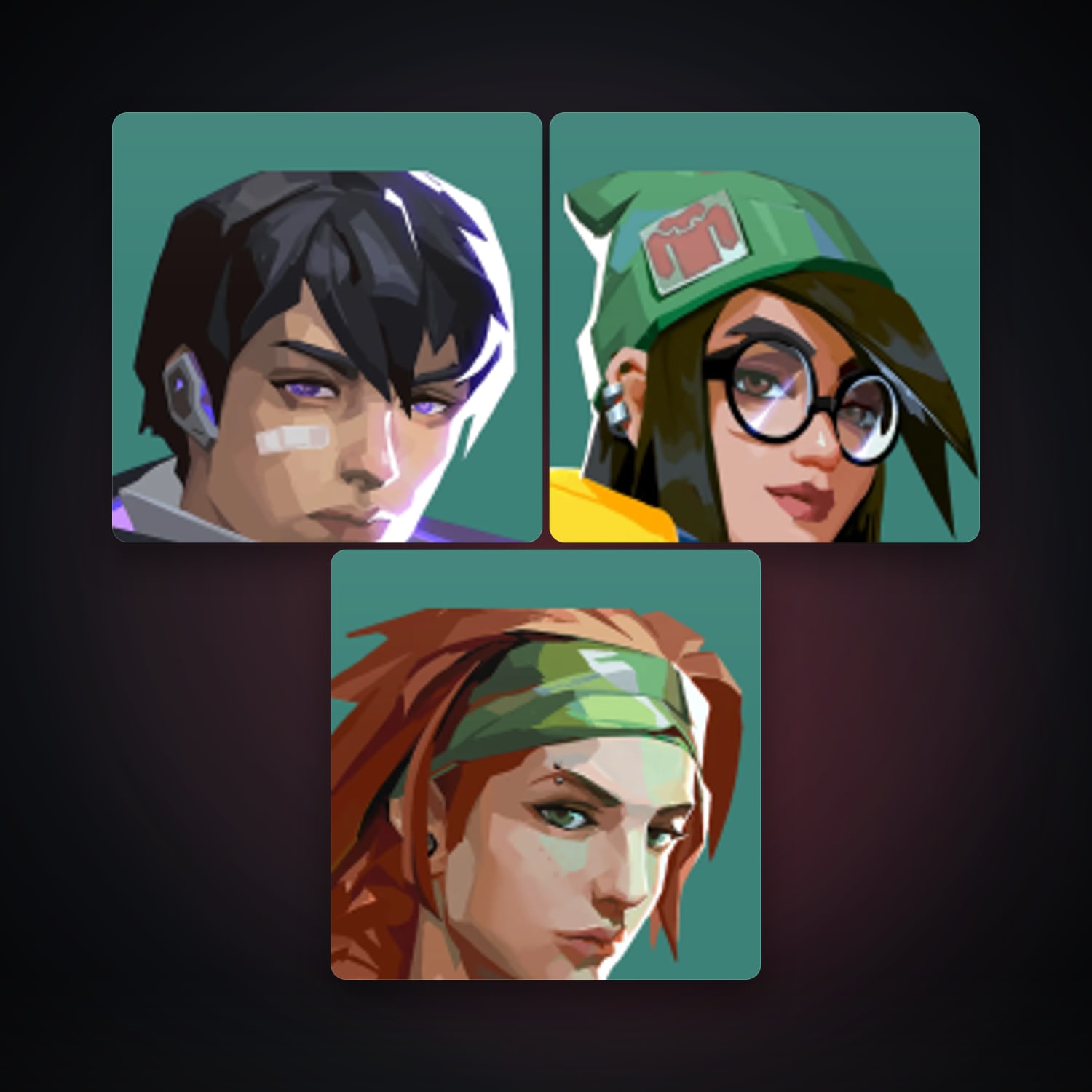 EU locker — lvl 16 — HabibiAccounts