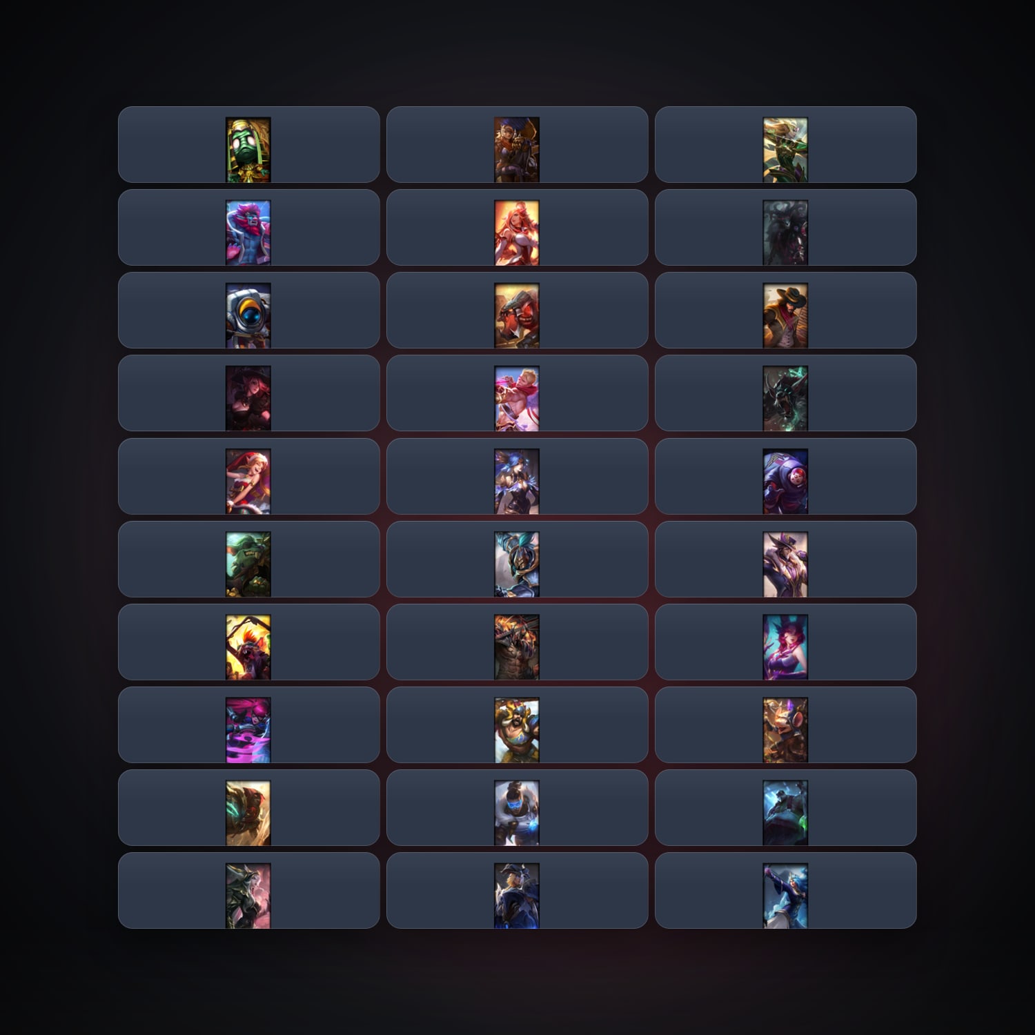 EU locker — HabibiAccounts