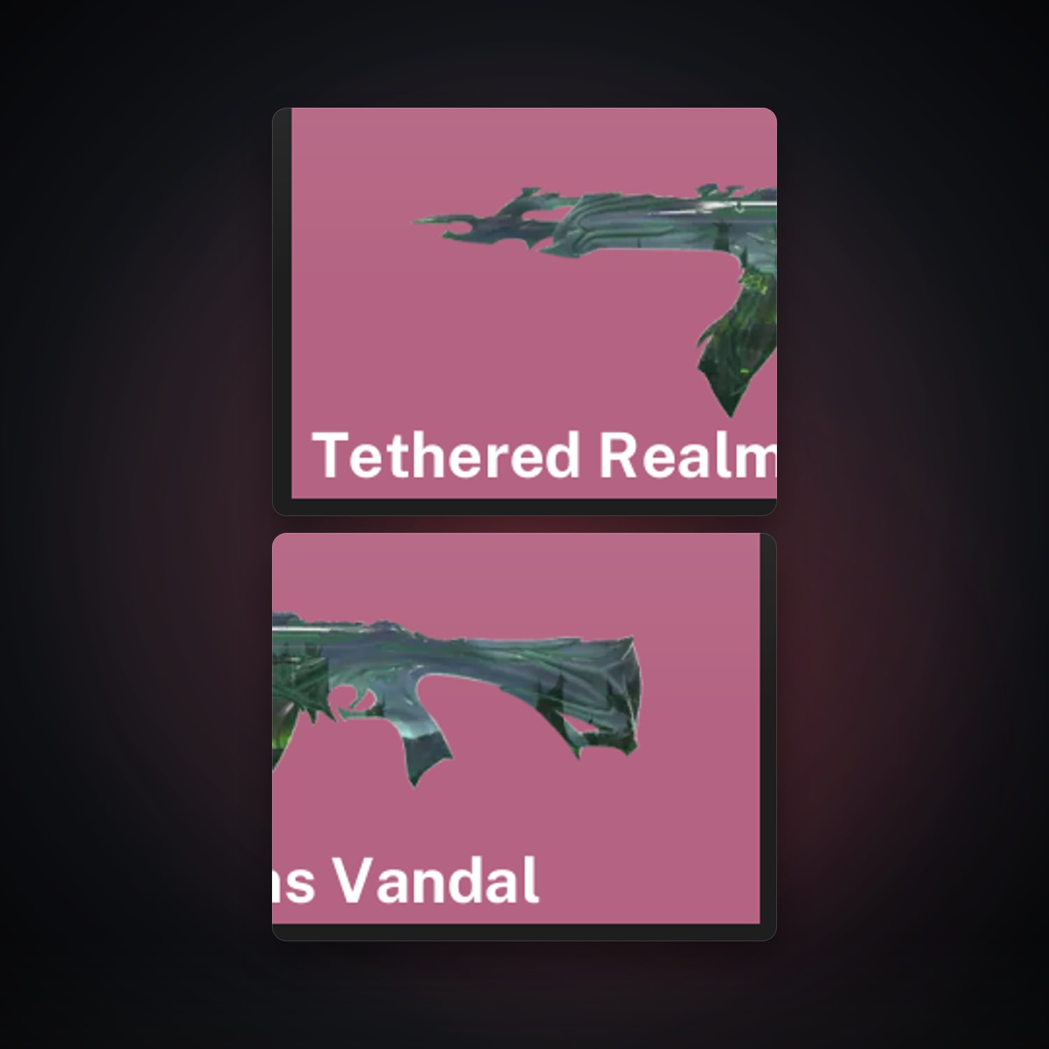EU Iron 1 locker — 1 skins, lvl 26 — HabibiAccounts