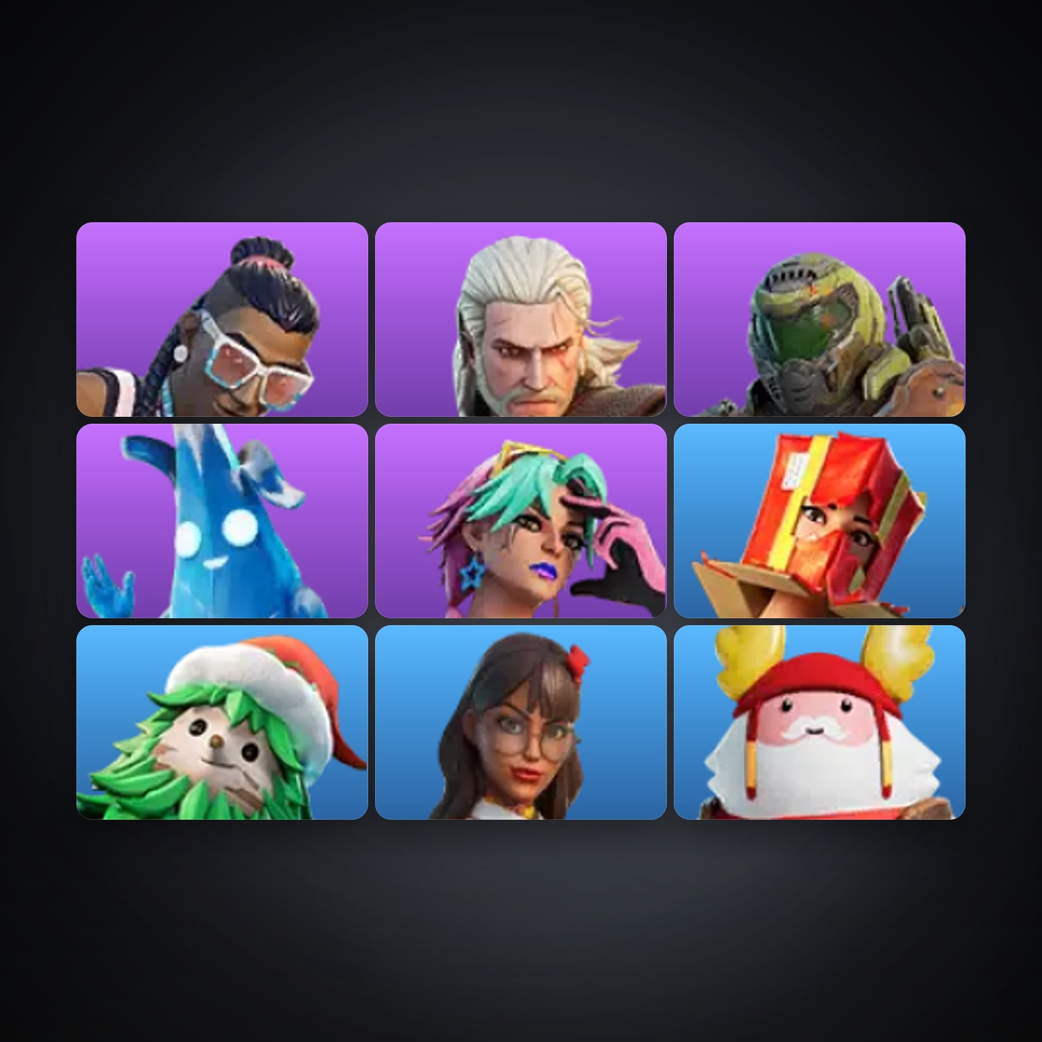 Epic — HabibiAccounts