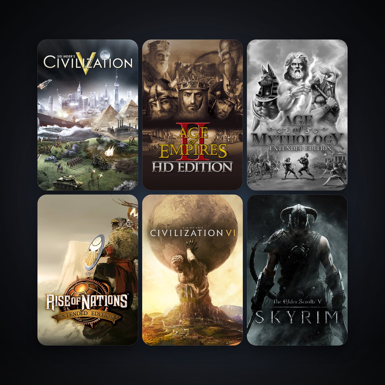 Sid Meier's Pirates! + Garry's Mod, 84 games, Steam 10, clean — HabibiAccounts