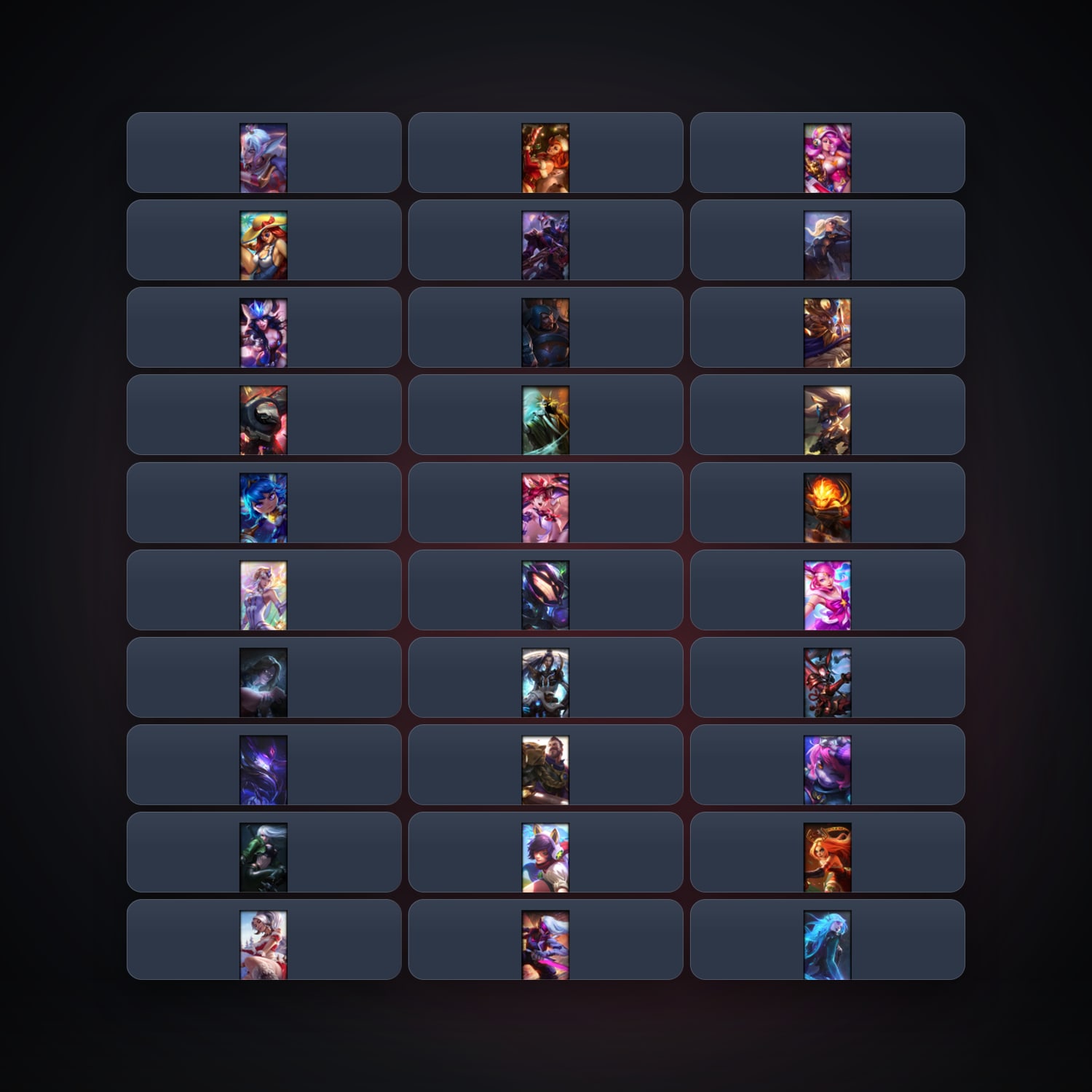 EU locker — HabibiAccounts