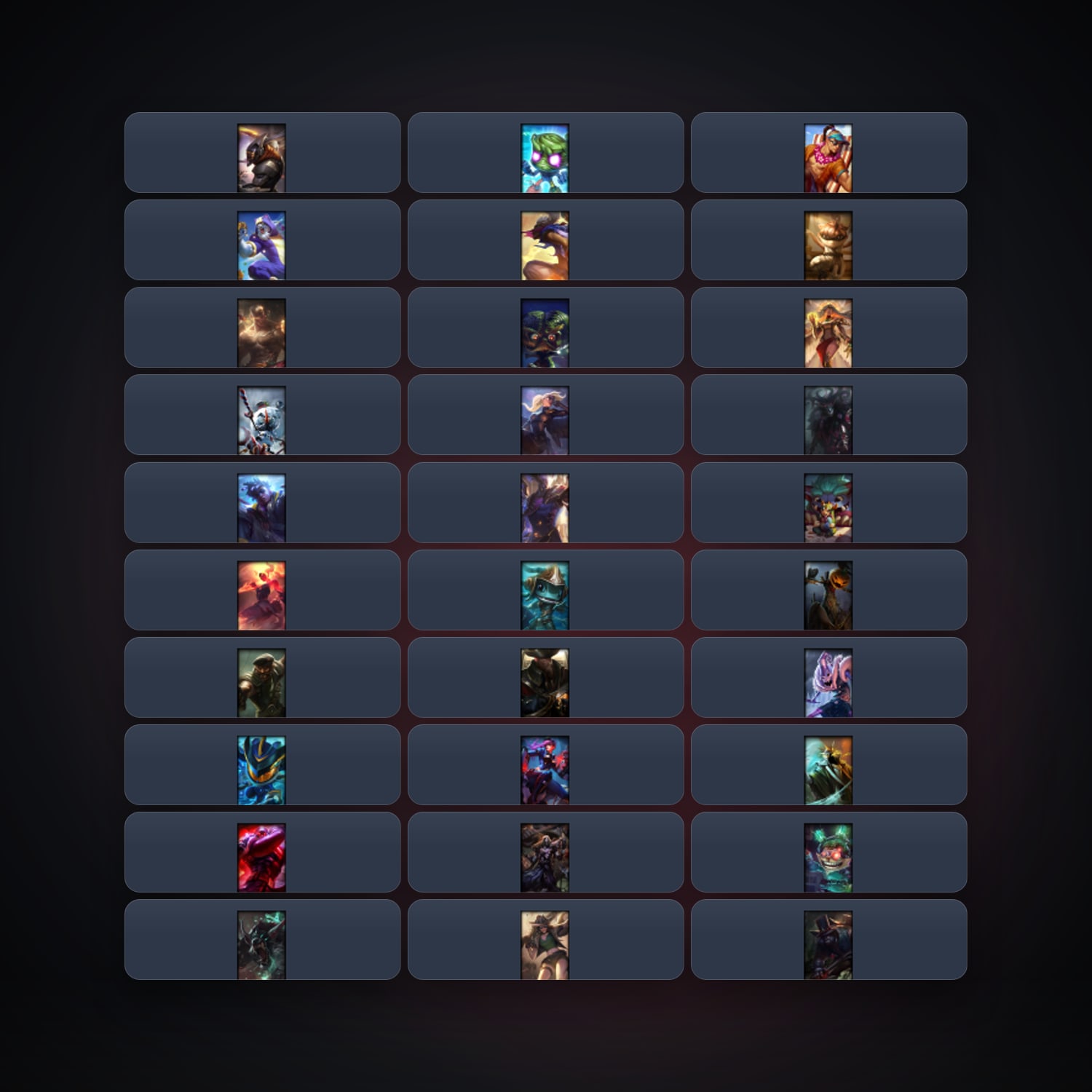 EU locker — HabibiAccounts
