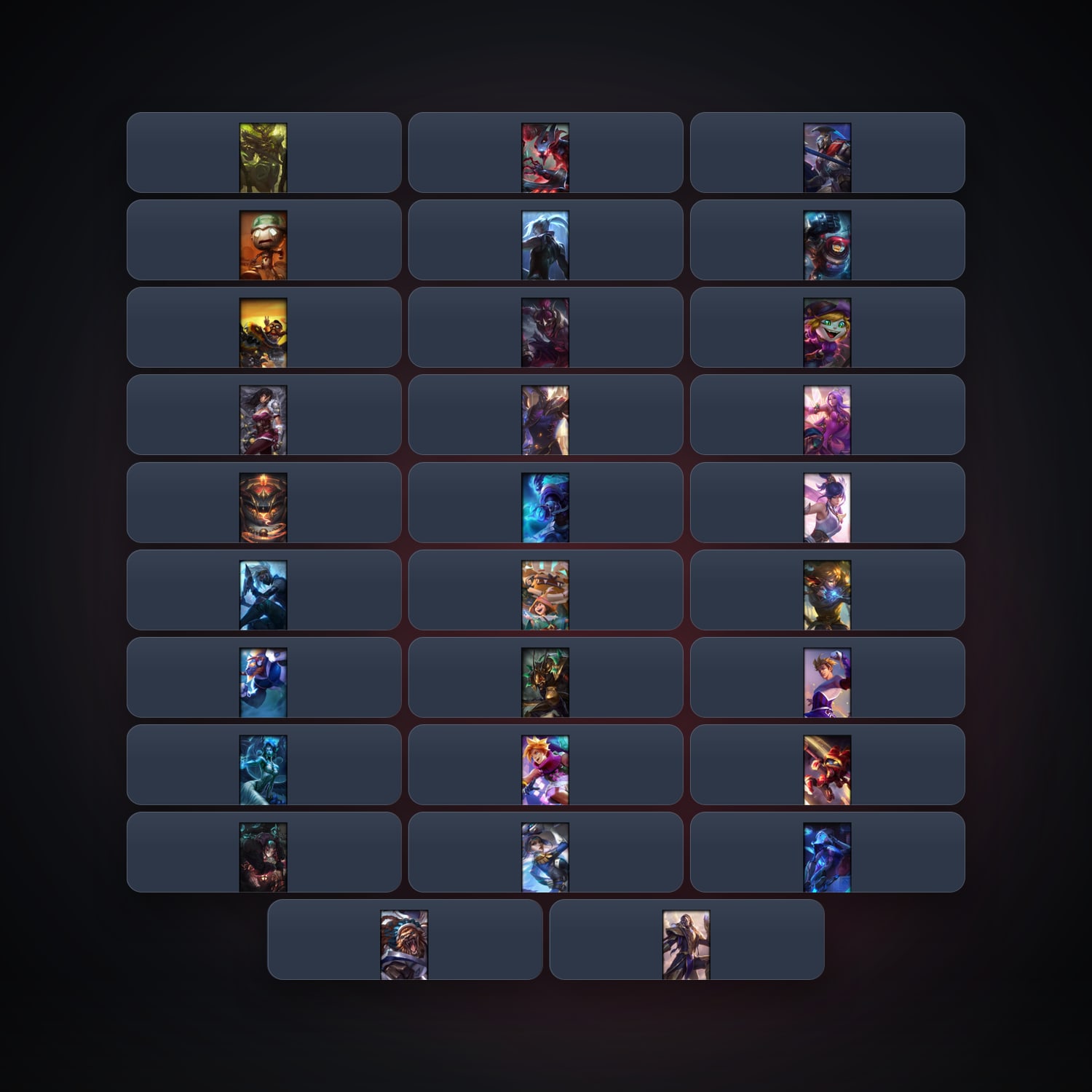 EU locker — HabibiAccounts
