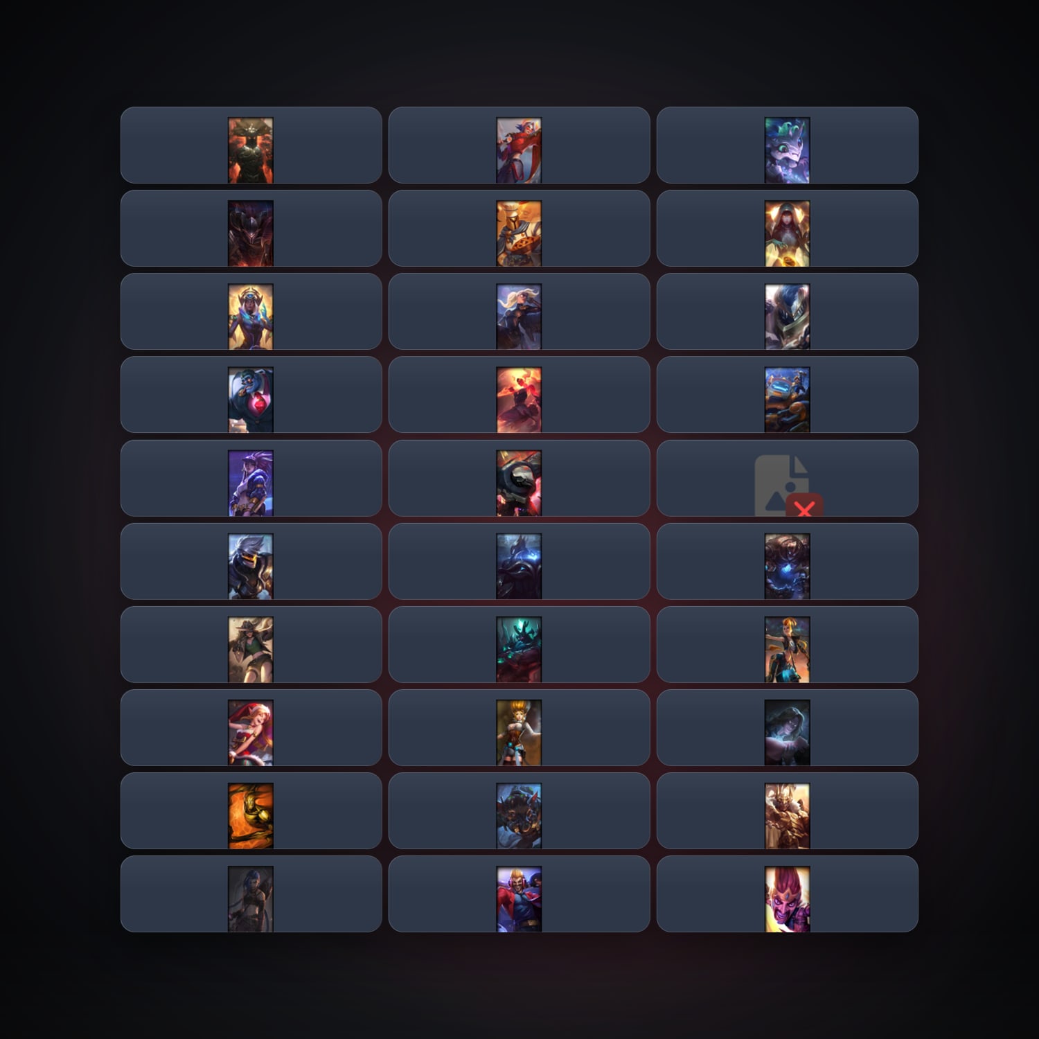 EU locker · 215149009 — HabibiAccounts