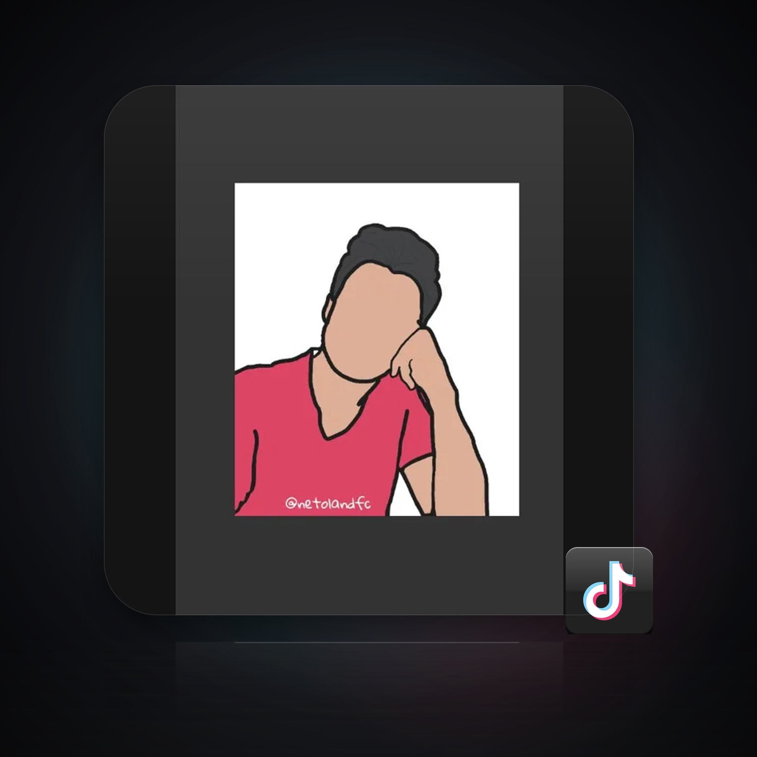 TikTok | 7 Followers — HabibiAccounts