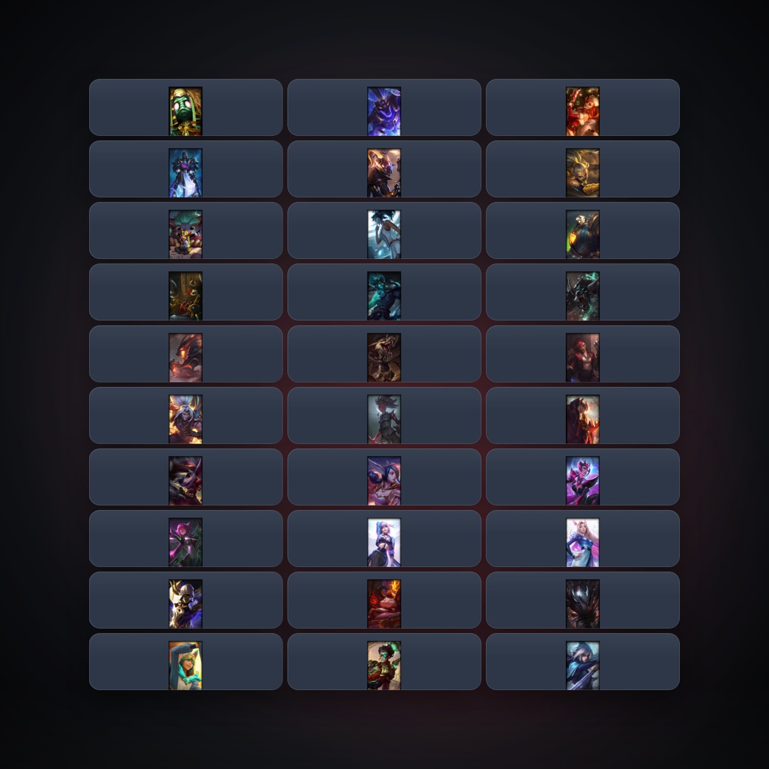 EU locker — HabibiAccounts