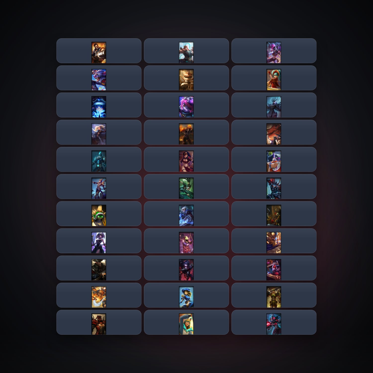 EU locker — HabibiAccounts