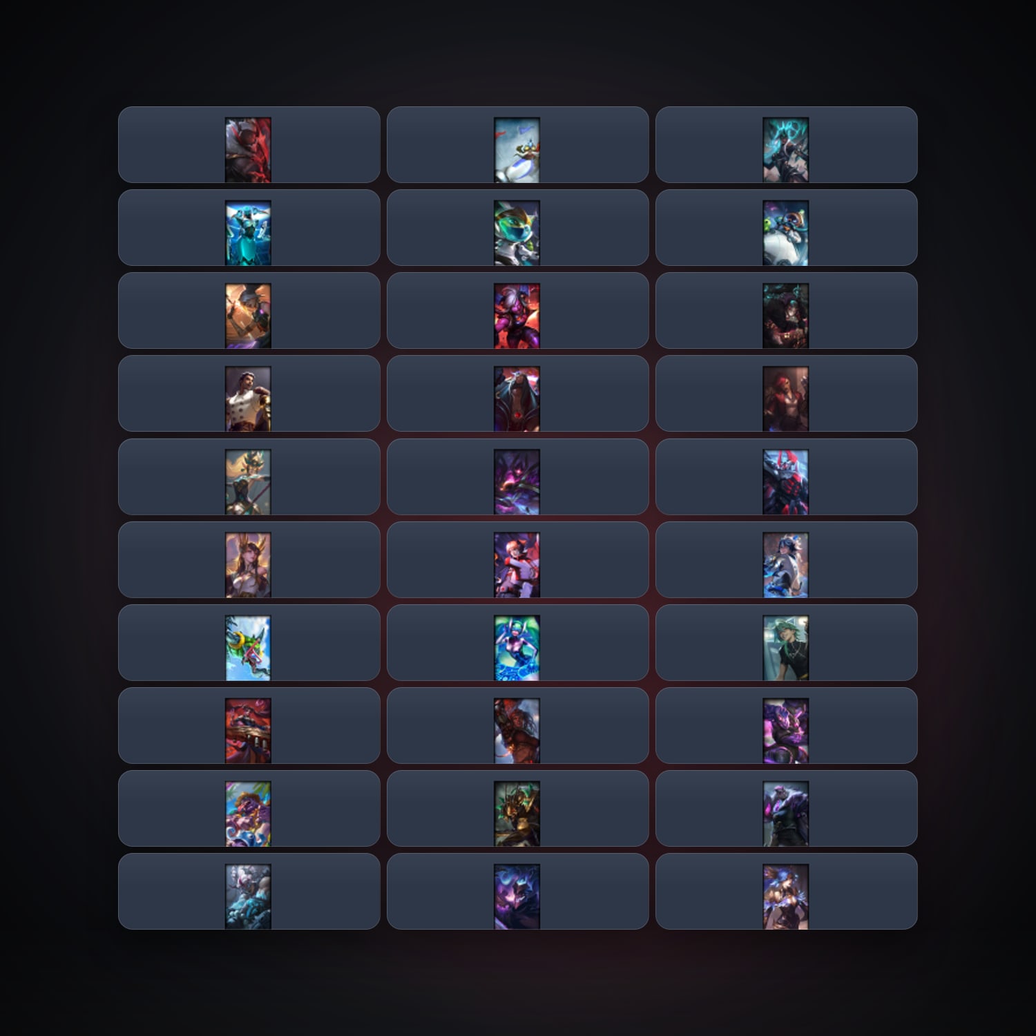 EU locker — HabibiAccounts