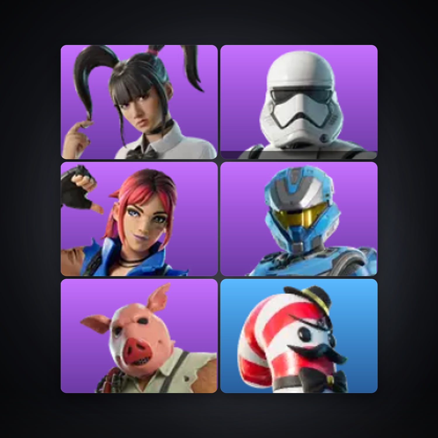 Epic — HabibiAccounts