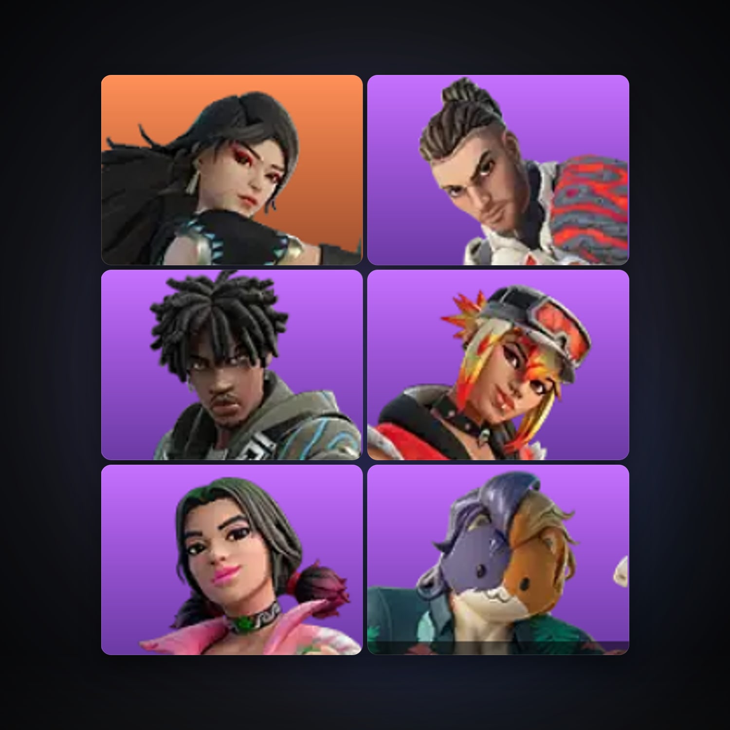 Epic — HabibiAccounts