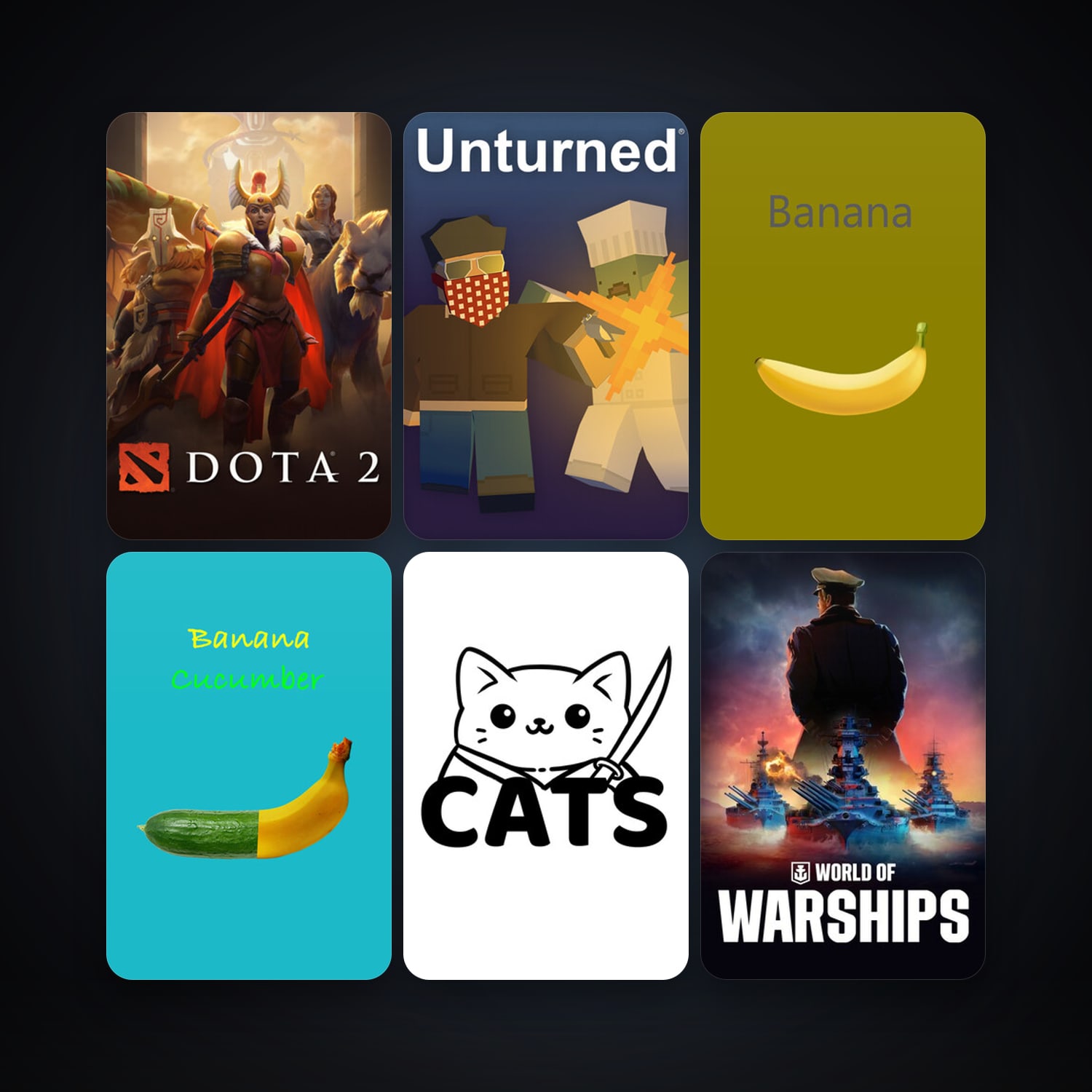 Half-Life 2 + Half-Life 2: Deathmatch, 136 games, clean — HabibiAccounts
