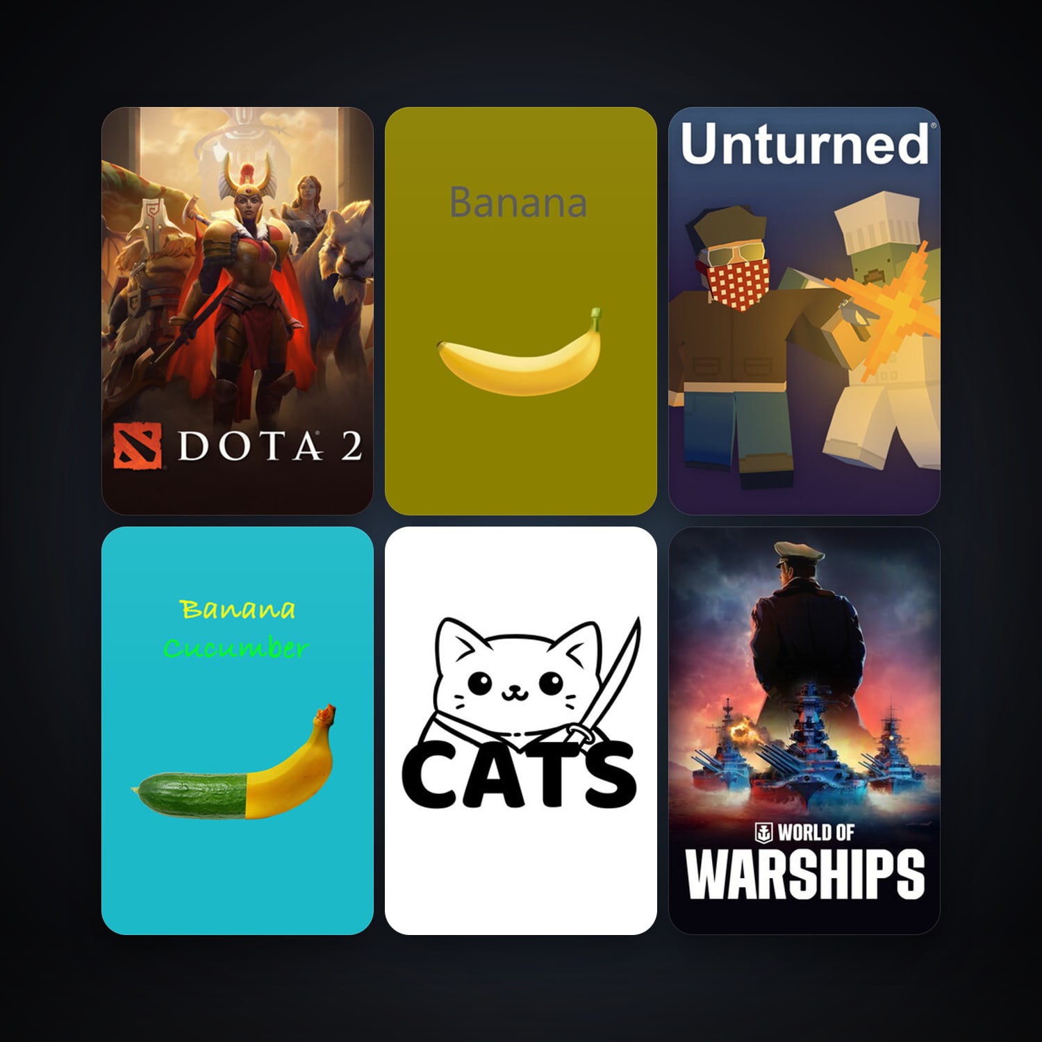 Half-Life 2 + Half-Life 2: Deathmatch, 136 games, clean — HabibiAccounts