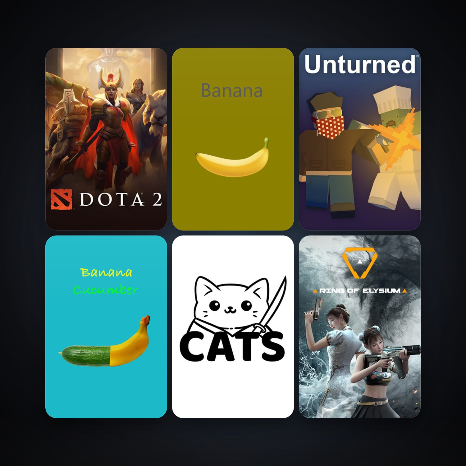 Half-Life 2 + Half-Life 2: Deathmatch, 136 games, clean — HabibiAccounts