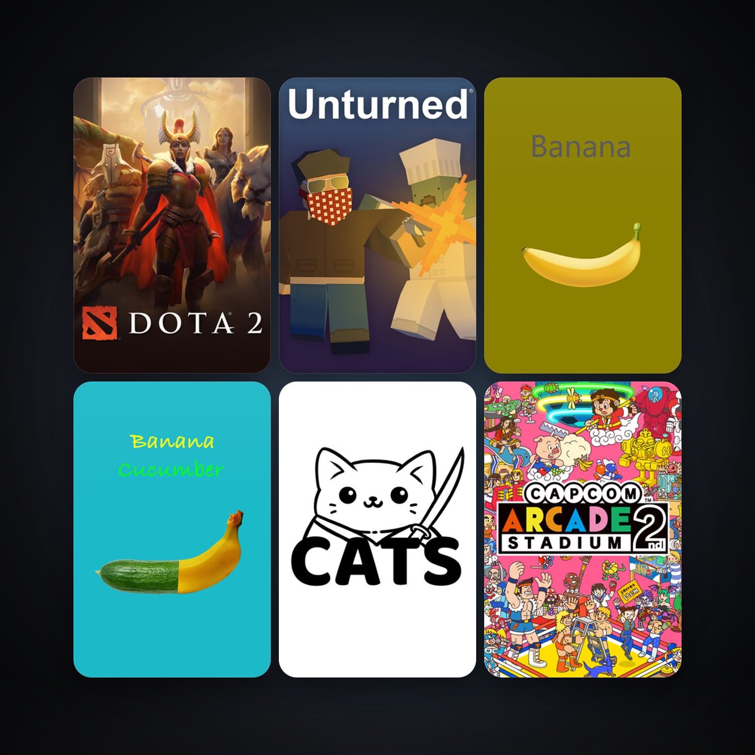 Half-Life 2 + Half-Life 2: Deathmatch, 137 games, clean — HabibiAccounts