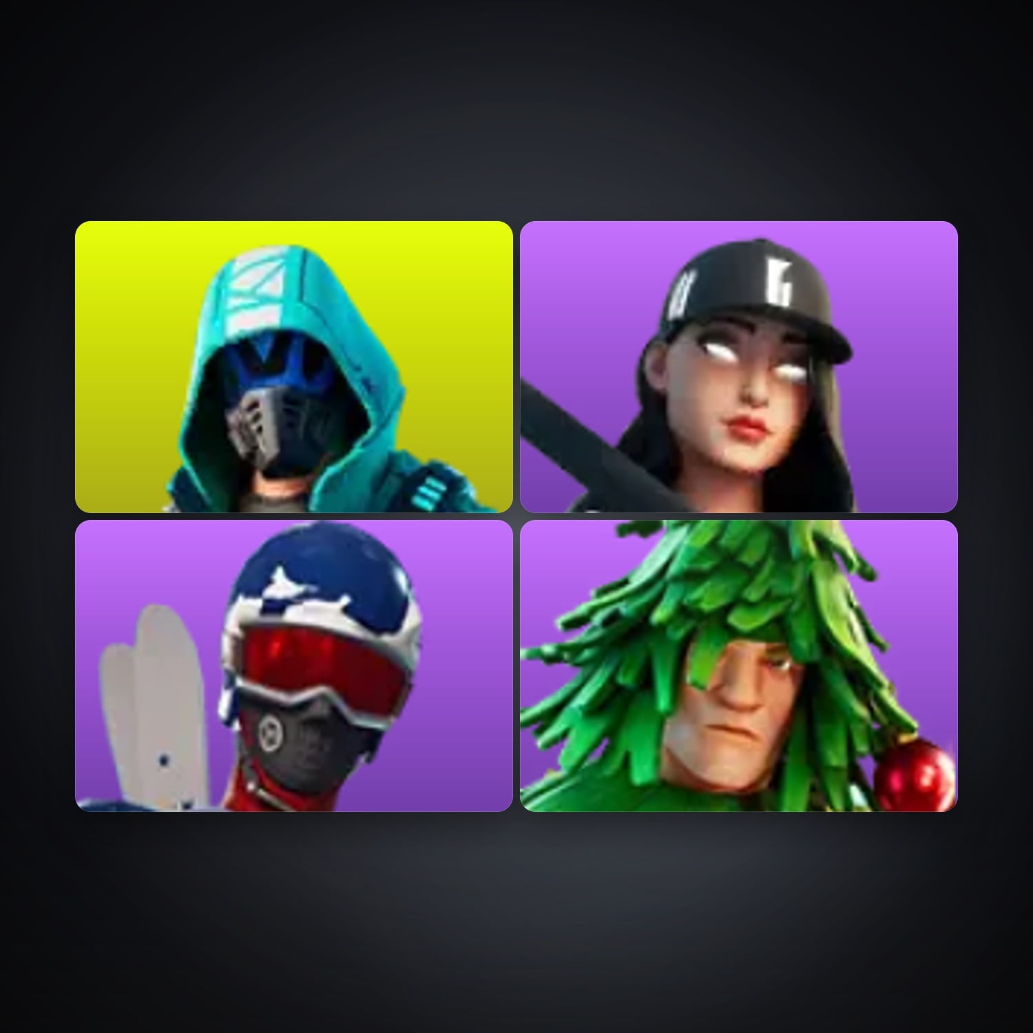 Epic — HabibiAccounts