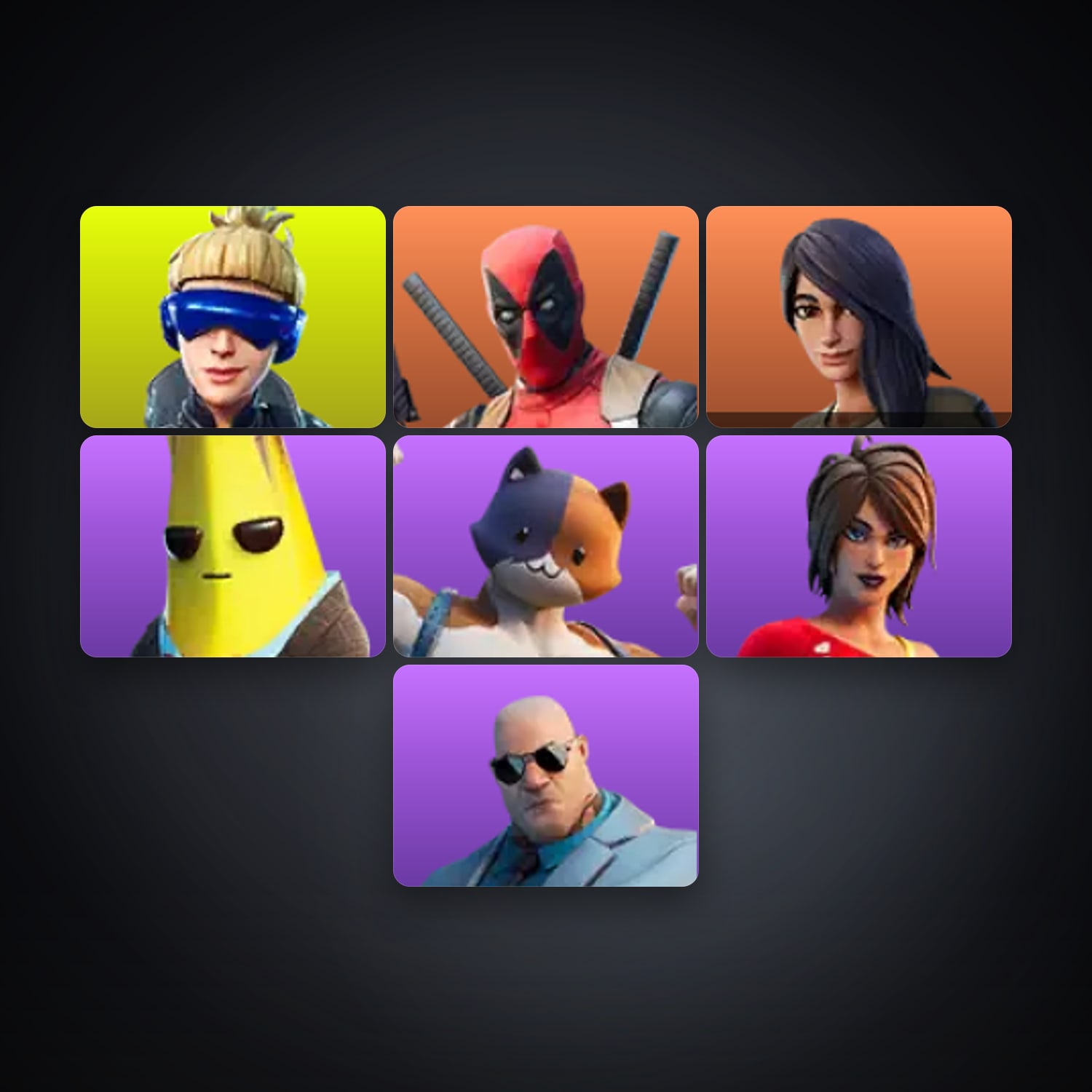 Epic — HabibiAccounts