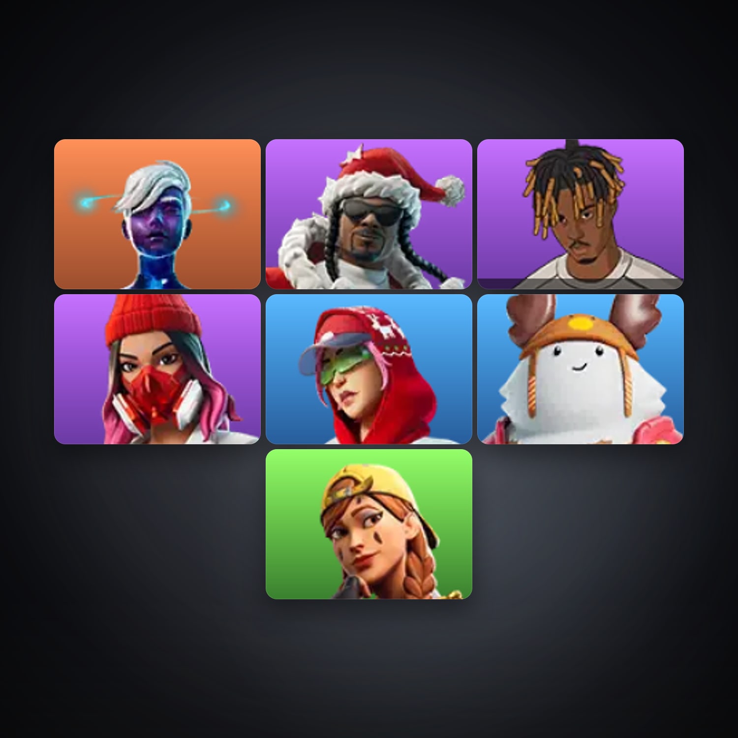 Epic — HabibiAccounts
