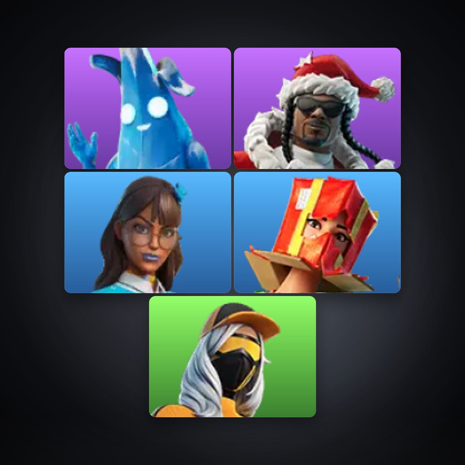 Epic — HabibiAccounts