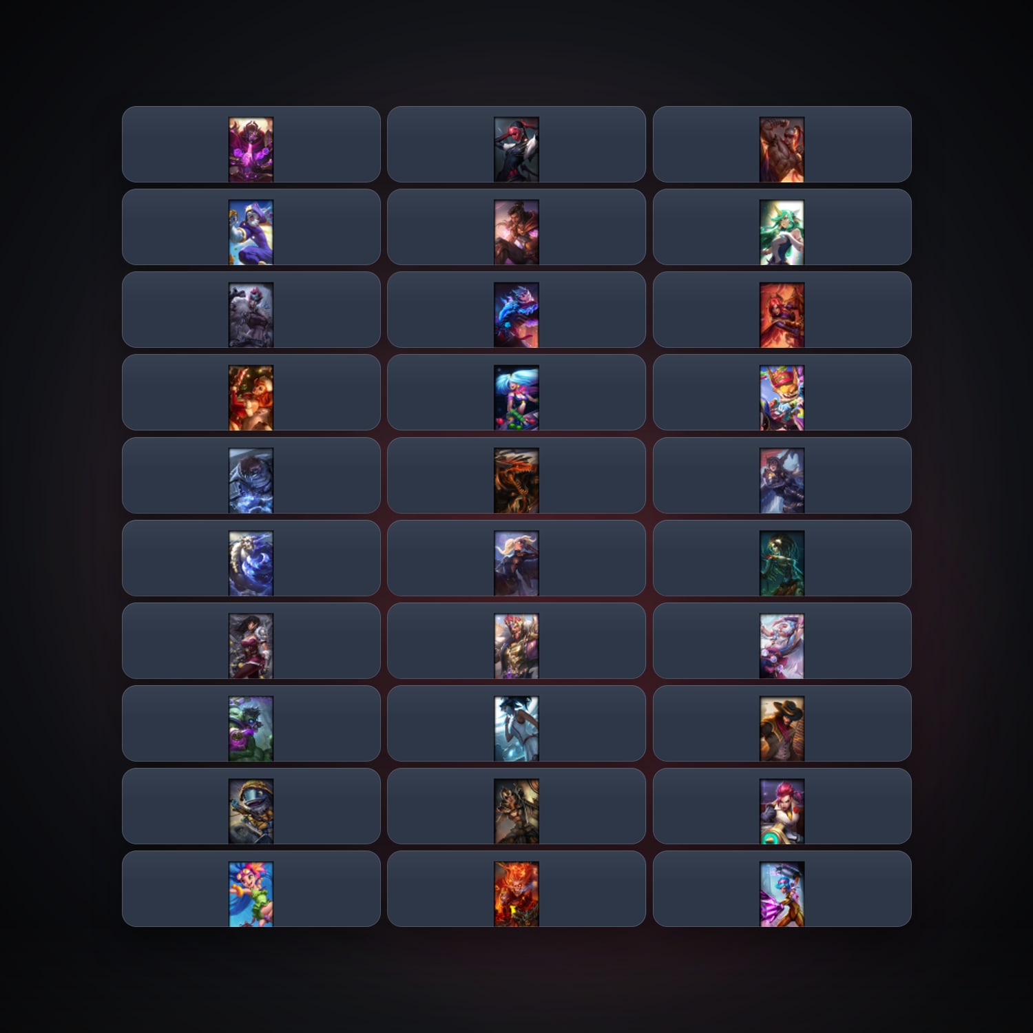 EU locker — HabibiAccounts