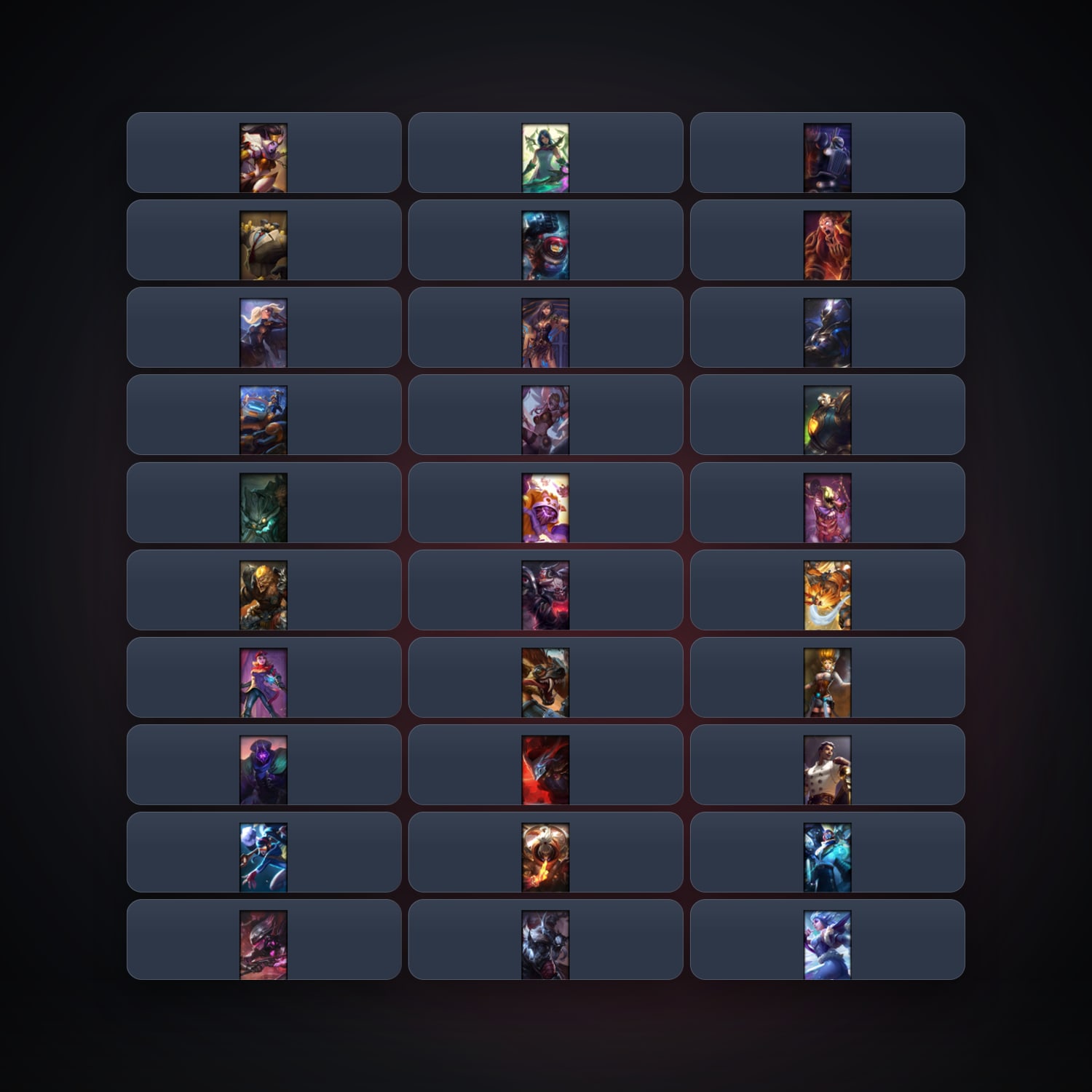 EU locker — HabibiAccounts