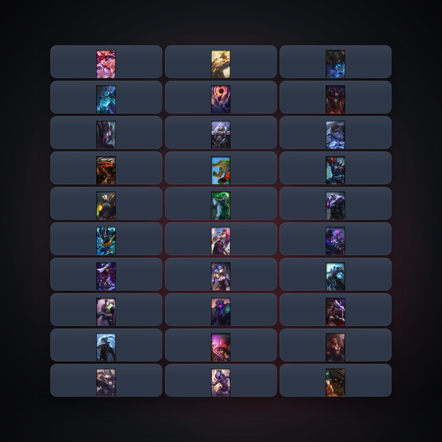 EU locker — HabibiAccounts